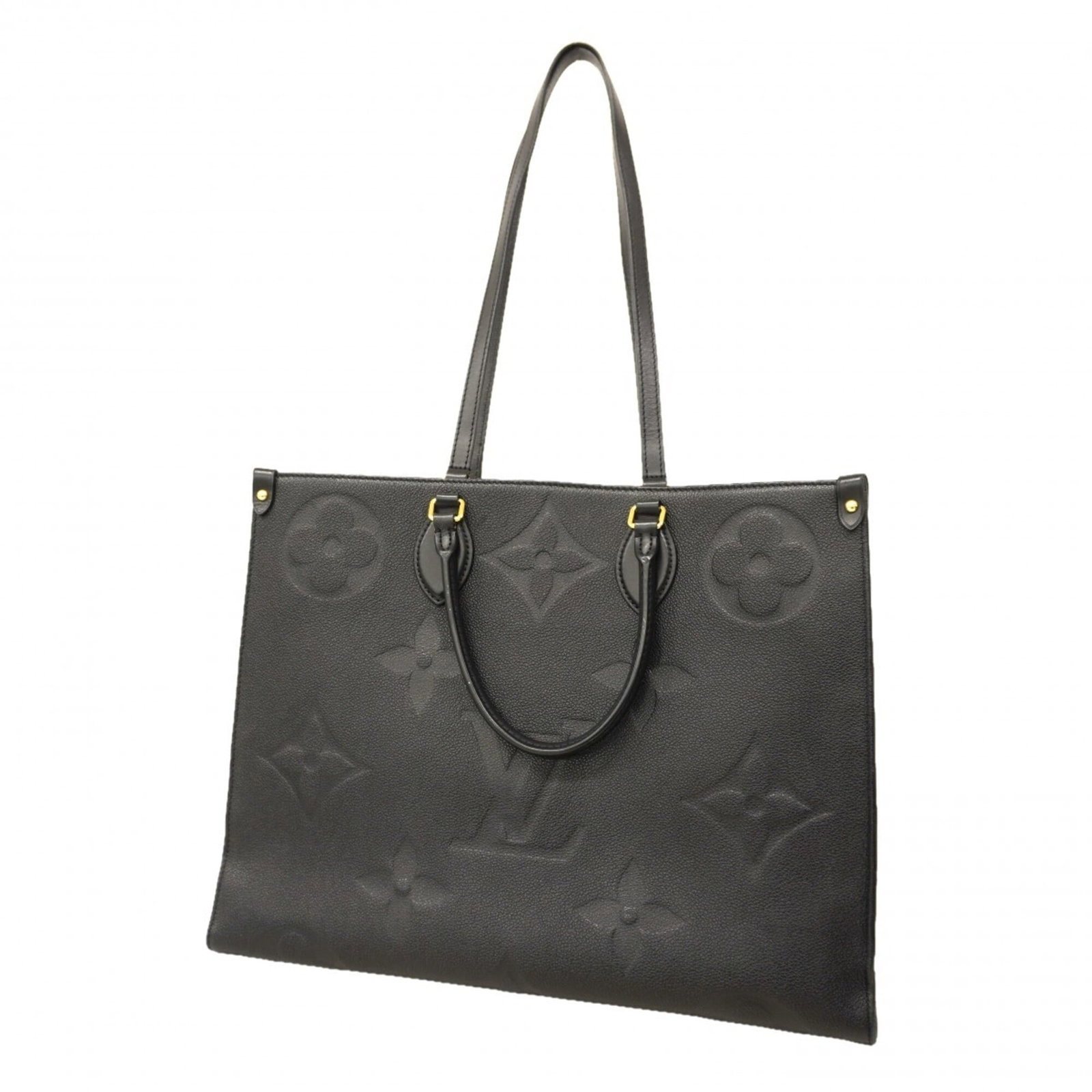 Louis Vuitton tote bag: Louis Vuitton tote bag A timeless and sophisticated accessory, this Louis Vuitton tote bag boasts the iconic monogram pattern and sleek design that has become synonymous with luxury travel. With its s