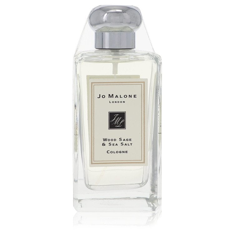 Jo Malone Wood Sage & Sea Salt Perfume By Jo Malone Cologne Spray (Unisex Unboxed) (1 of 1)