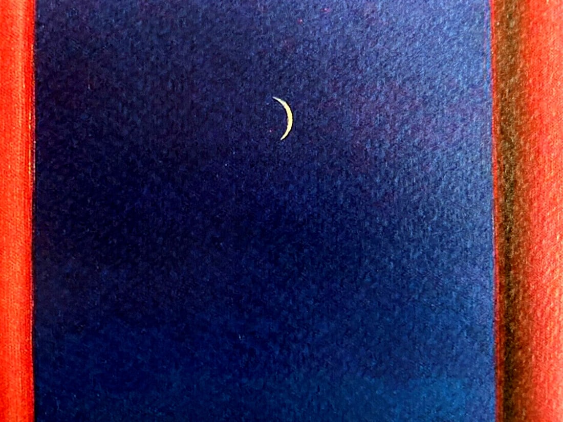 Ren Magritte Lithograph Published Numbered - 7