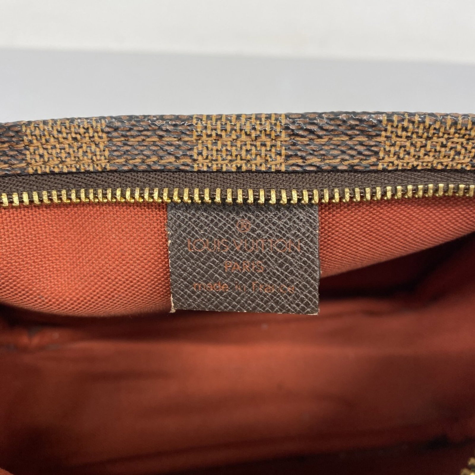 Louis Vuitton pouch - 5