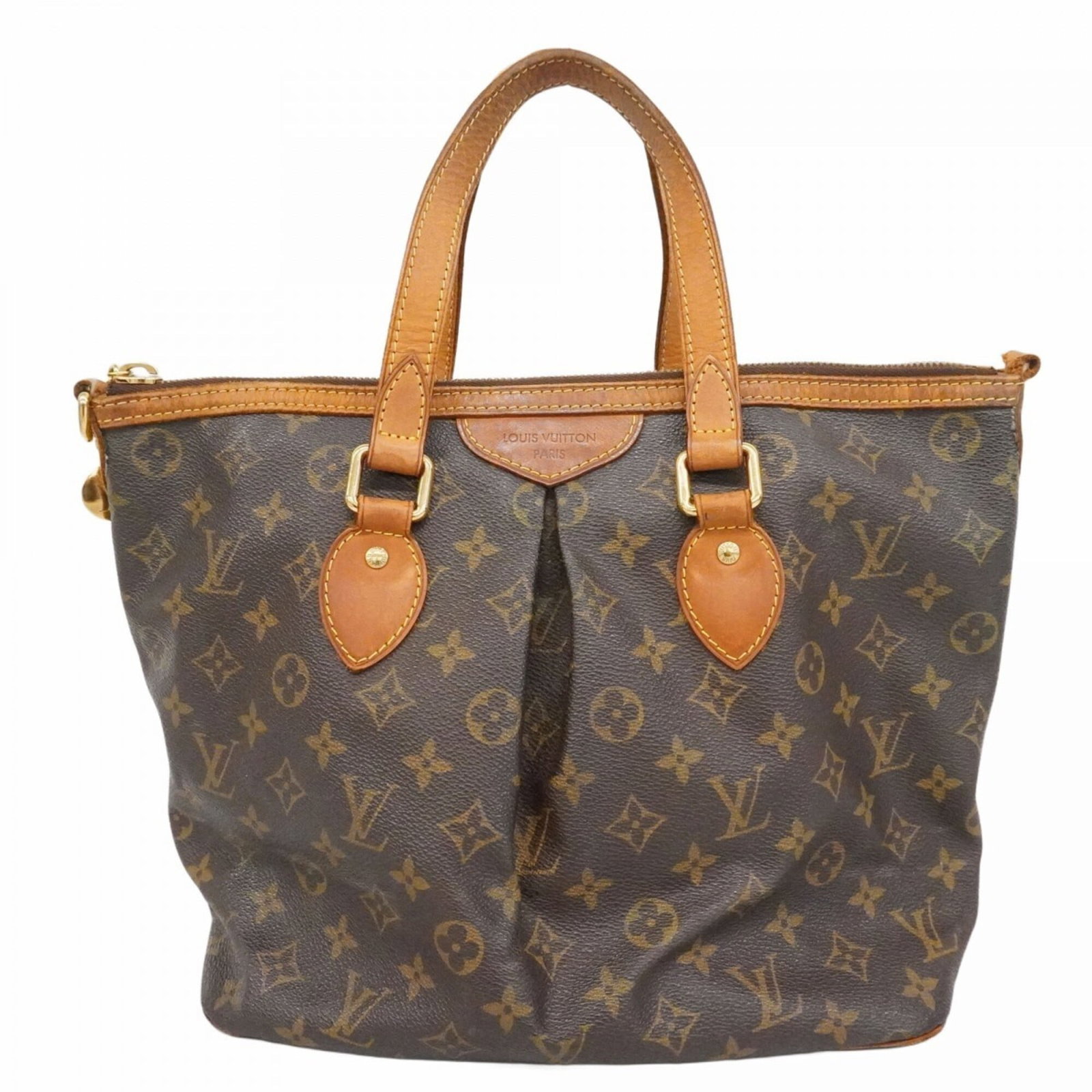 Louis Vuitton is a handbag (1 of 15)