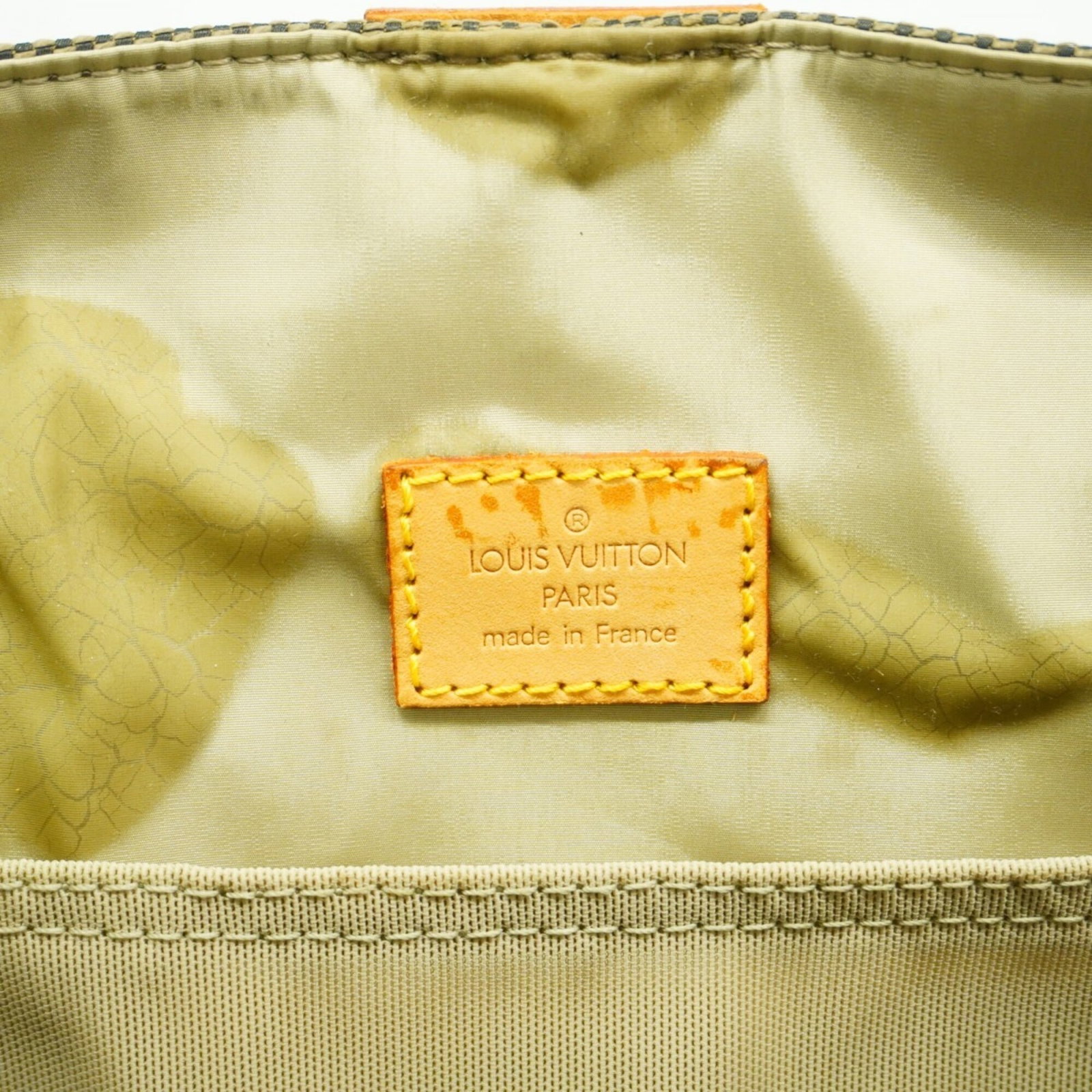 Louis Vuitton Backpack - 5