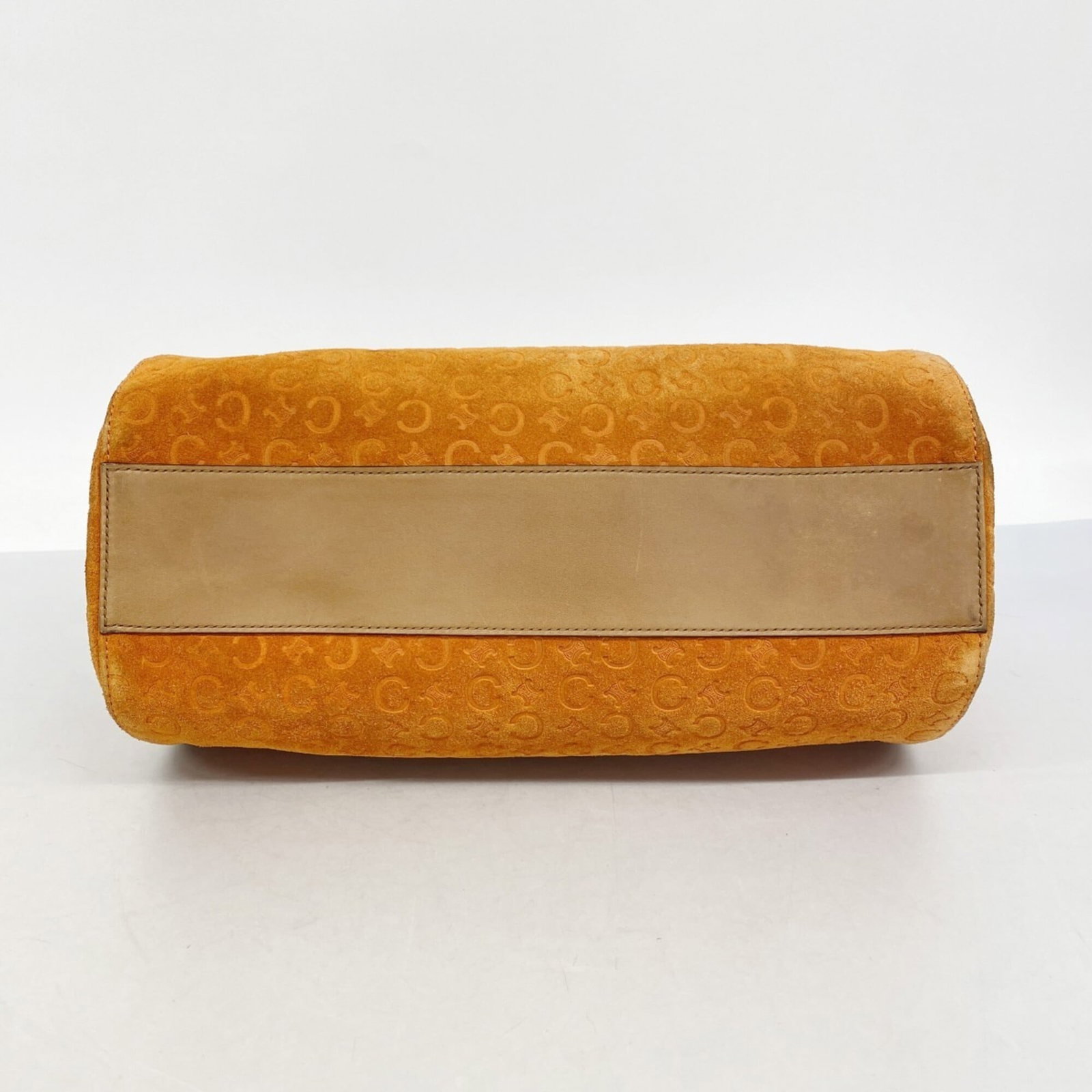 Celine Handbag Suede - 3