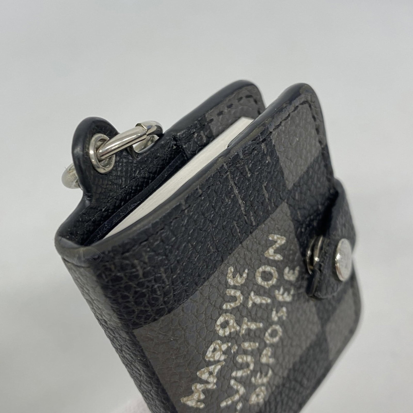 Louis Vuitton Keyring - 2