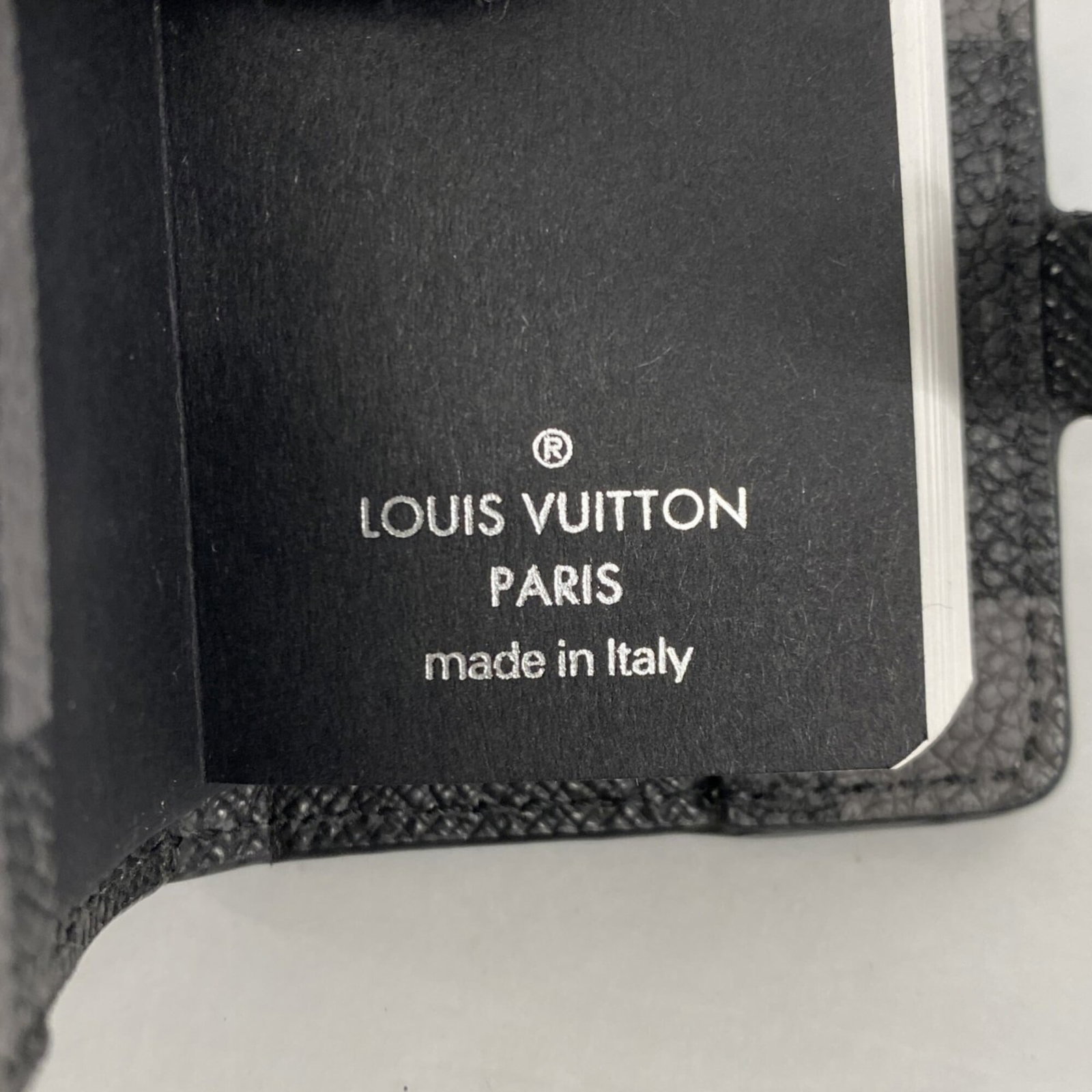 Louis Vuitton Keyring - 4