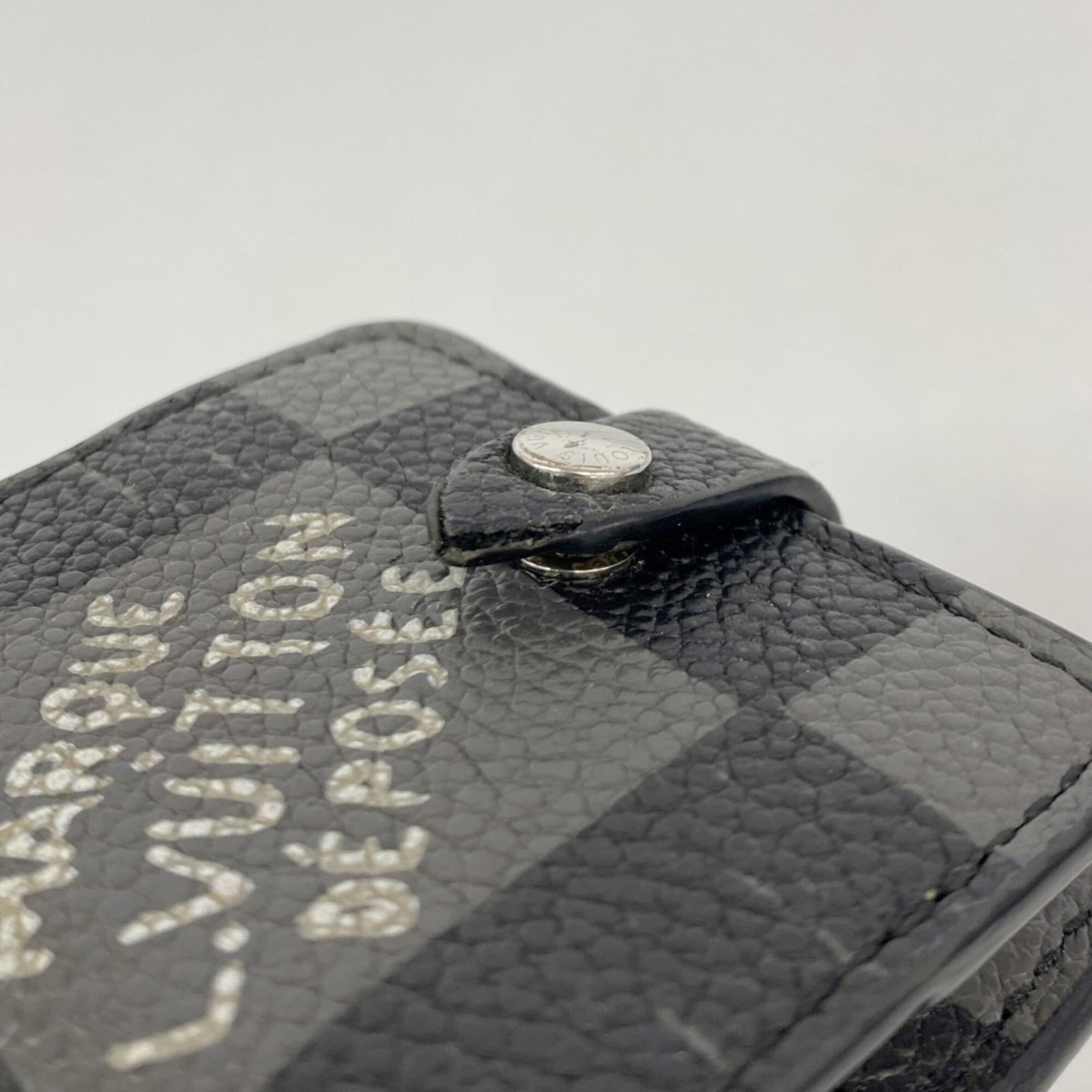 Louis Vuitton Keyring - 5