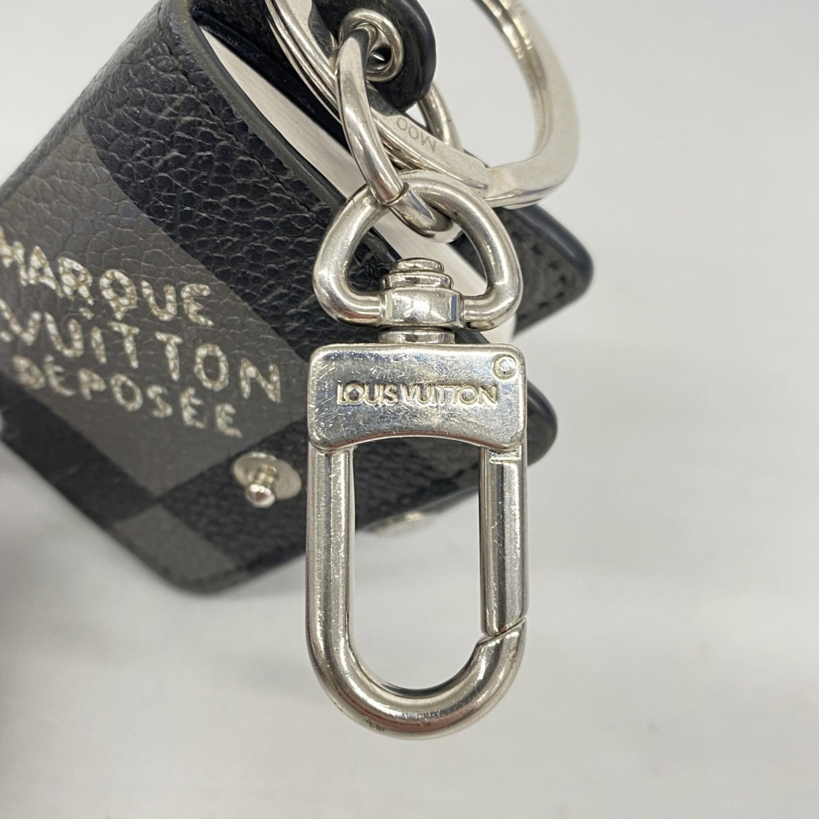 Louis Vuitton Keyring - 6