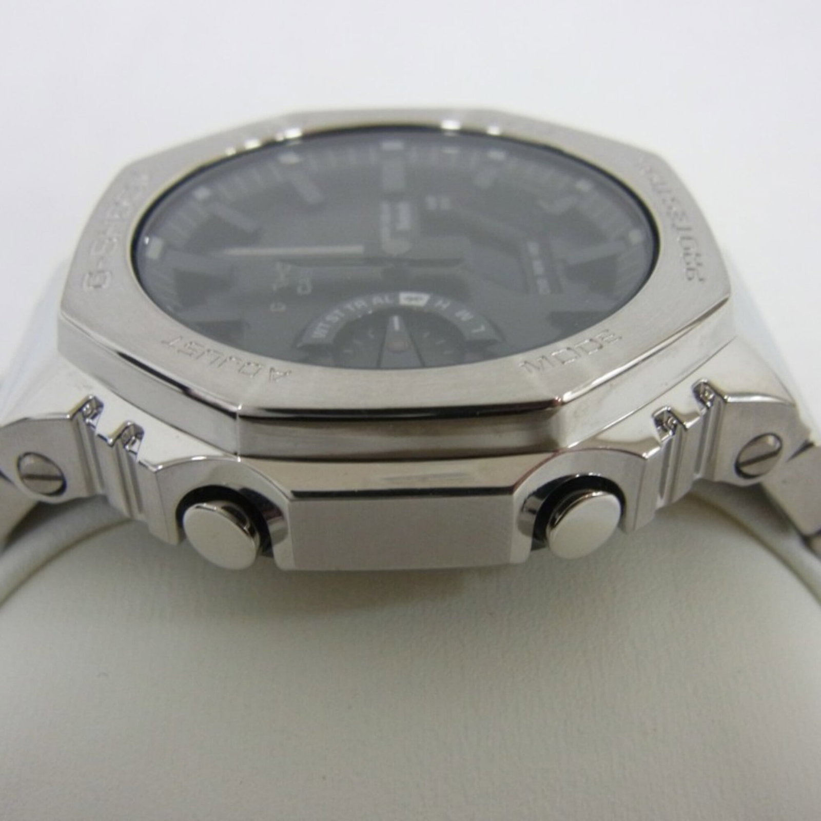 Casio Wristwatch - 2