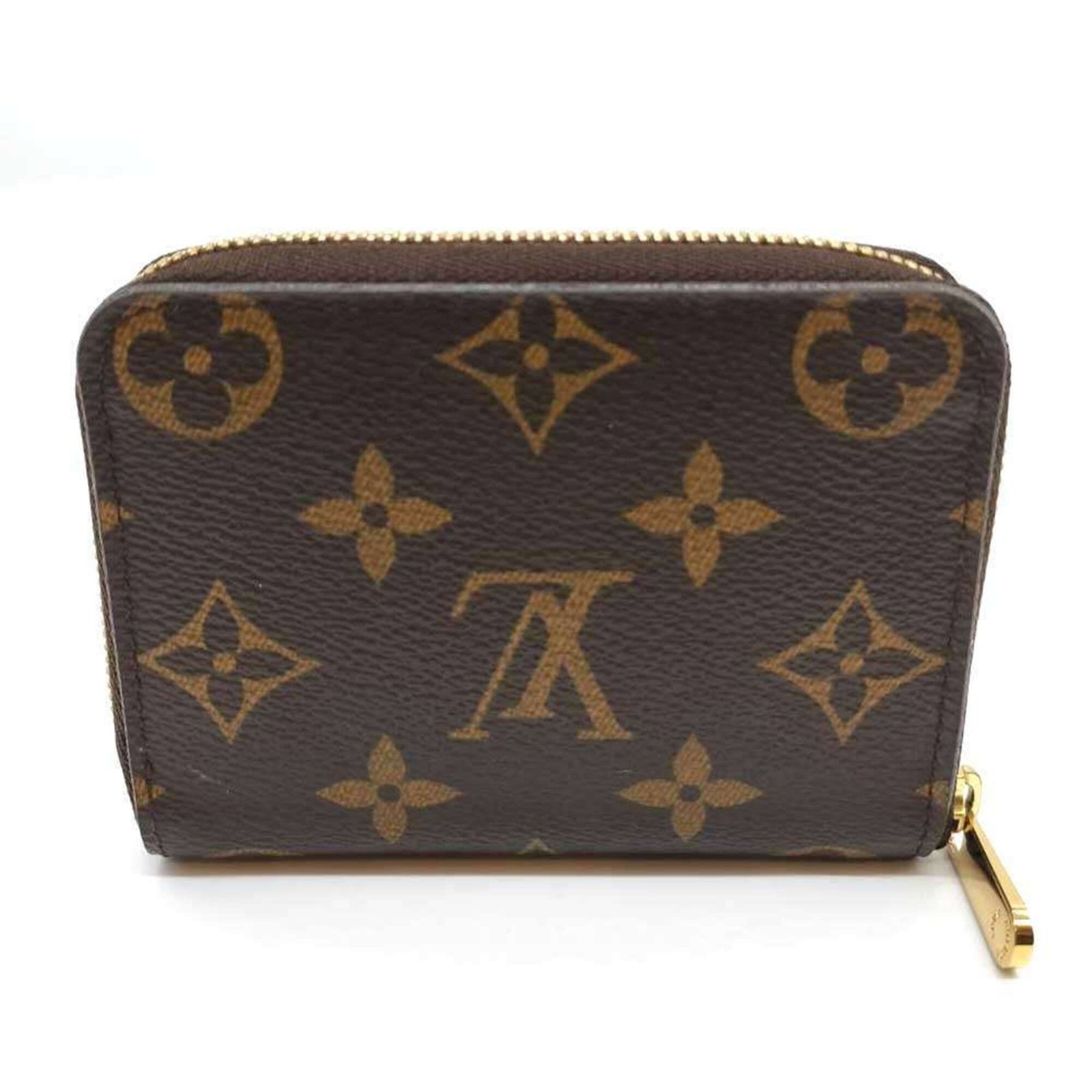 Louis Vuitton Monogram Coin Case - 2