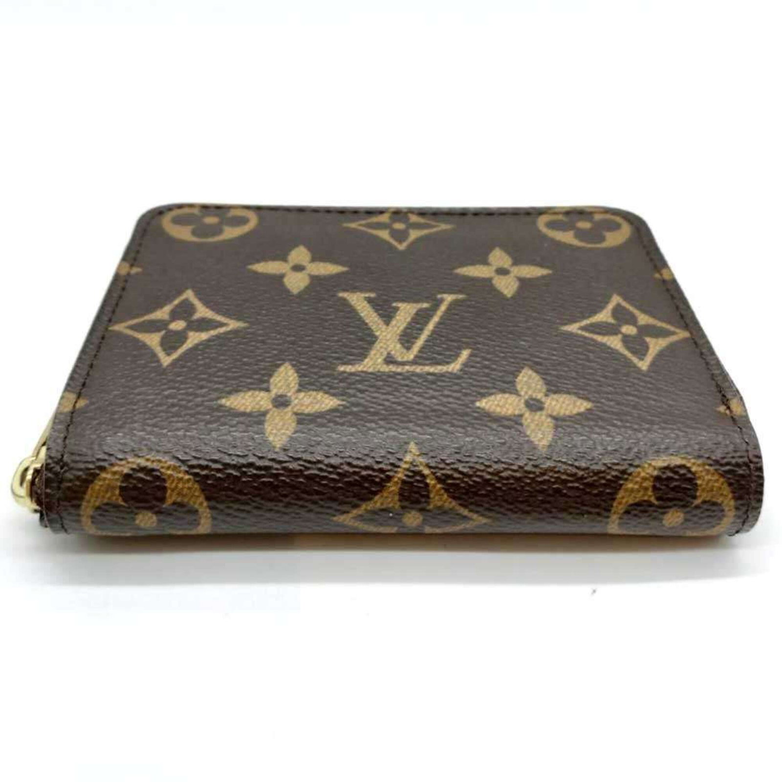 Louis Vuitton Monogram Coin Case - 3