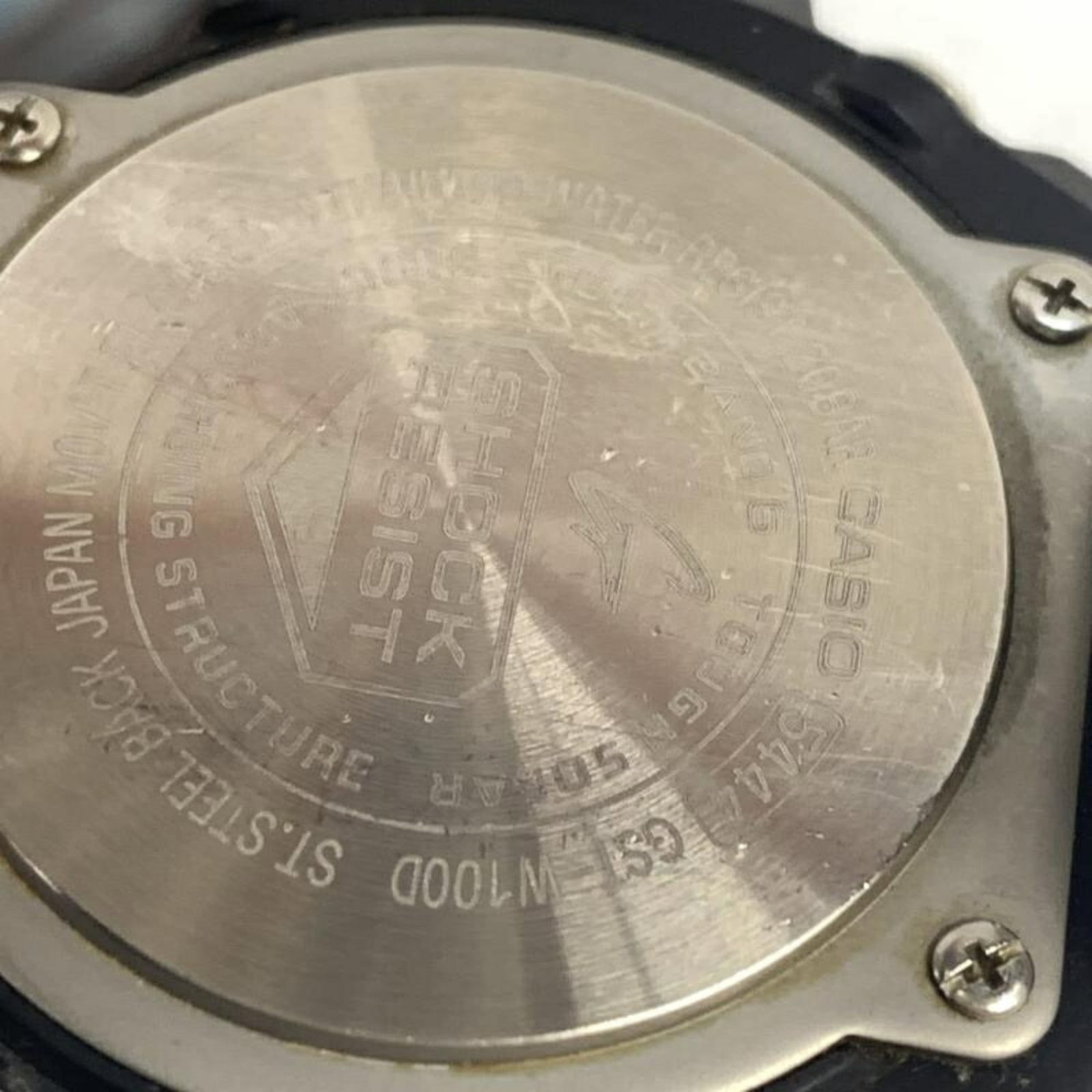 Casio Wristwatch - 11