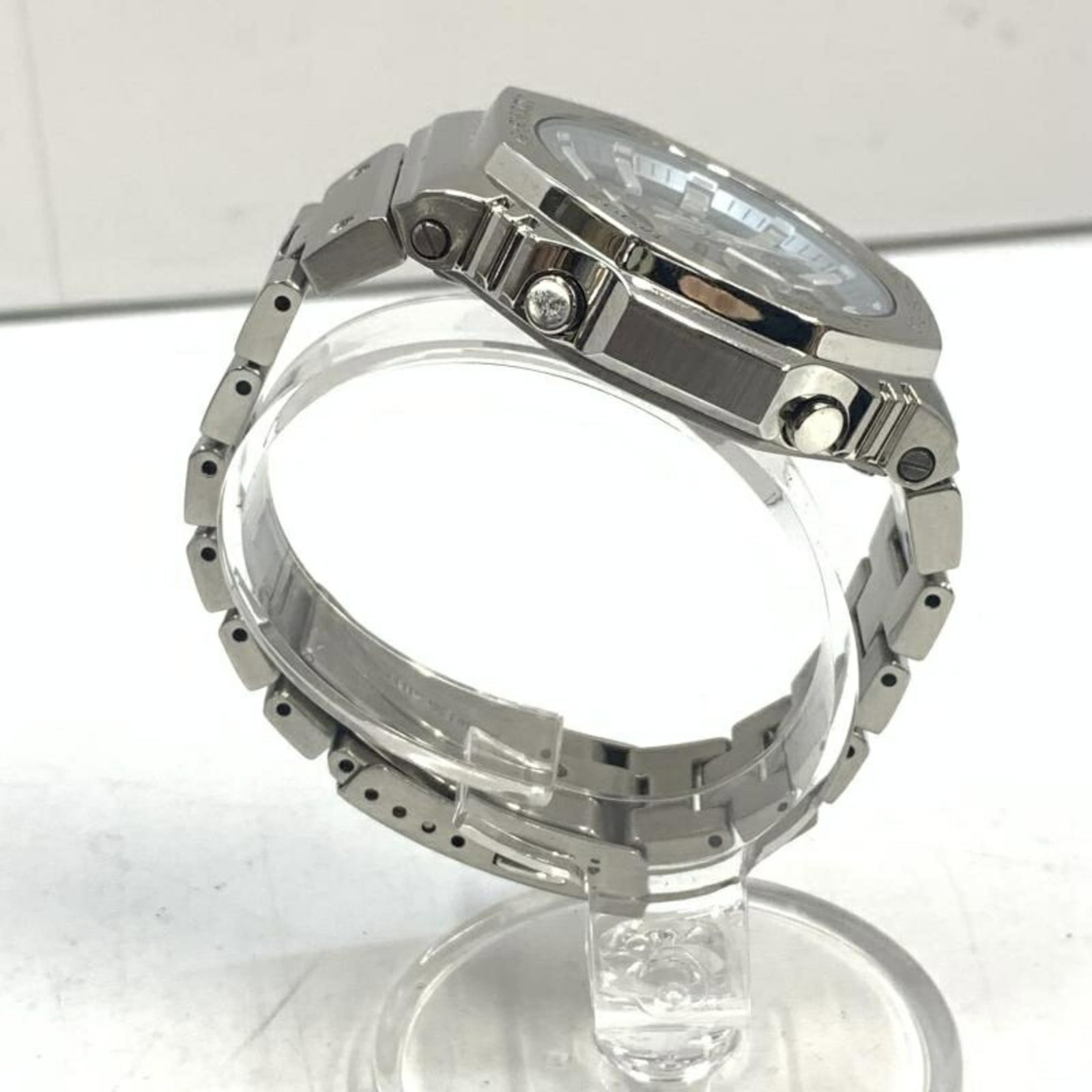 Casio Wristwatch - 2