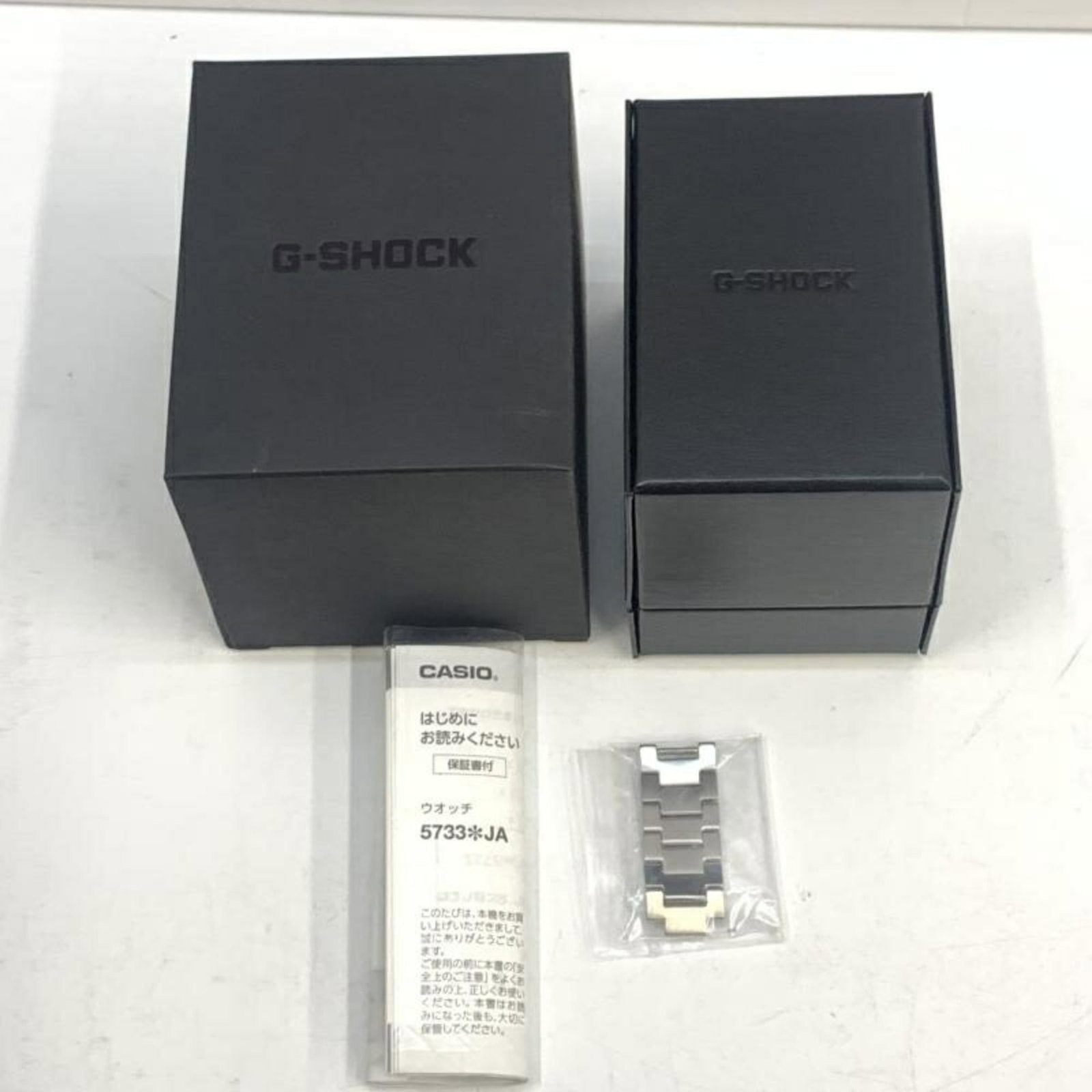 Casio Wristwatch - 6