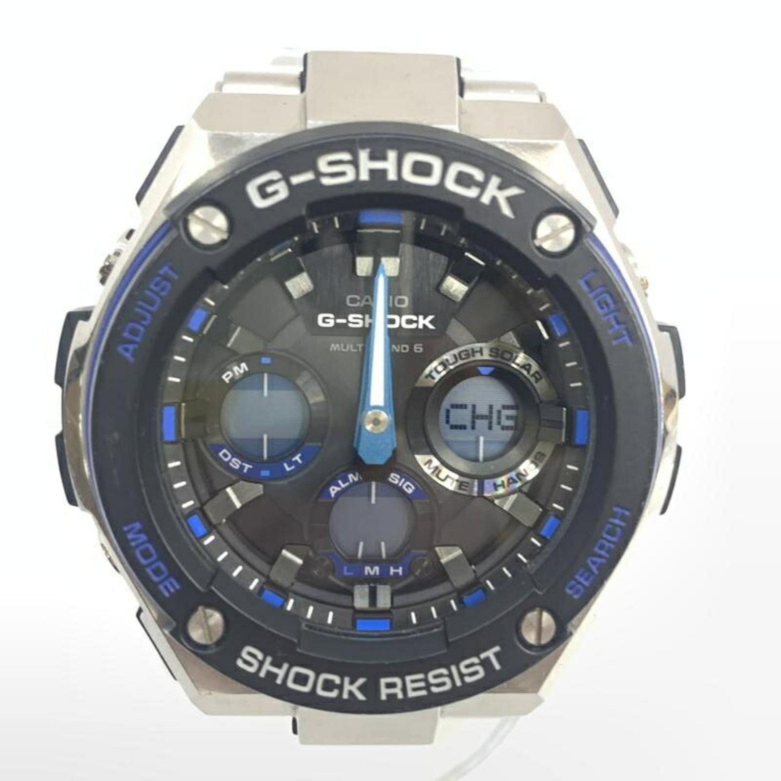 Casio Wristwatch - 7