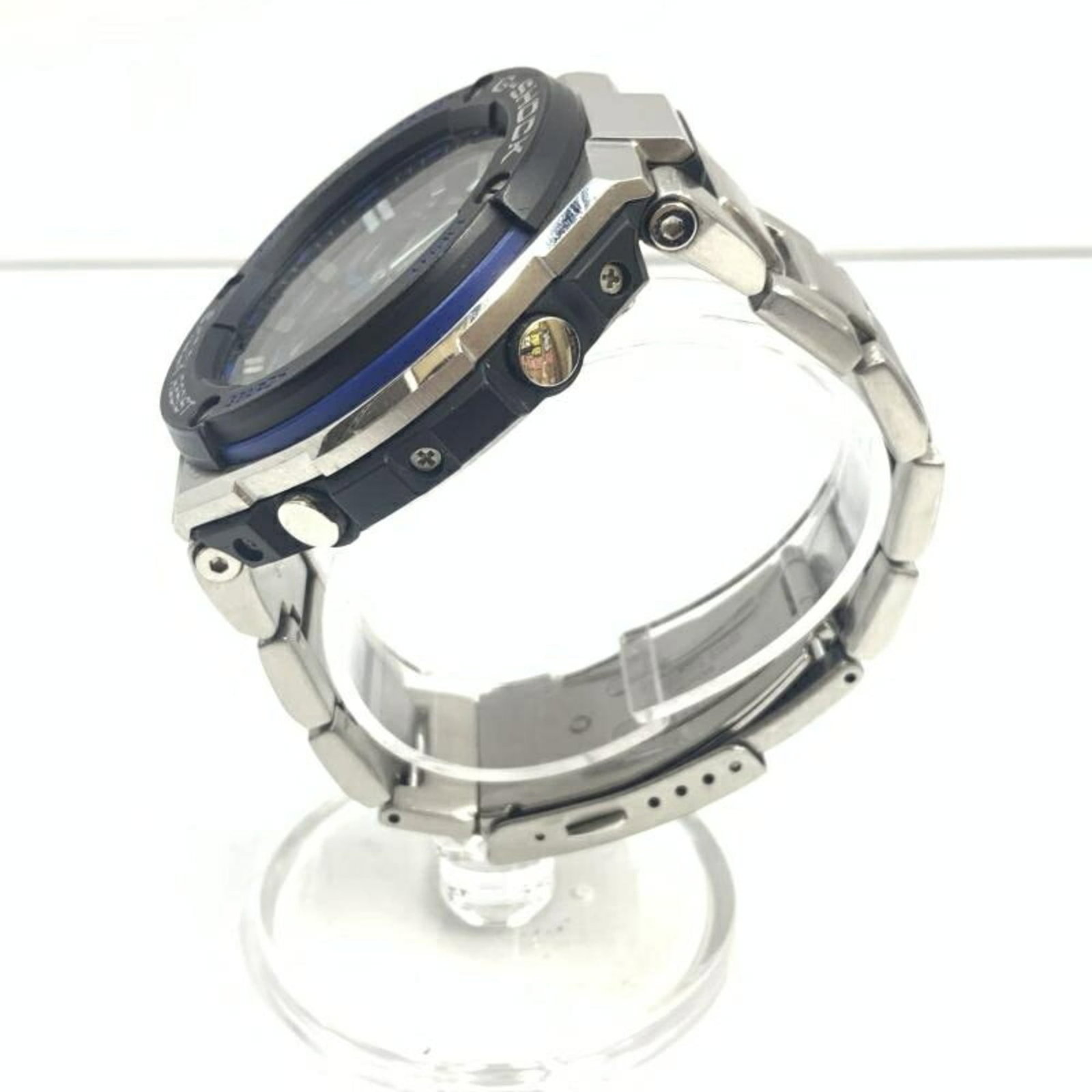 Casio Wristwatch - 8