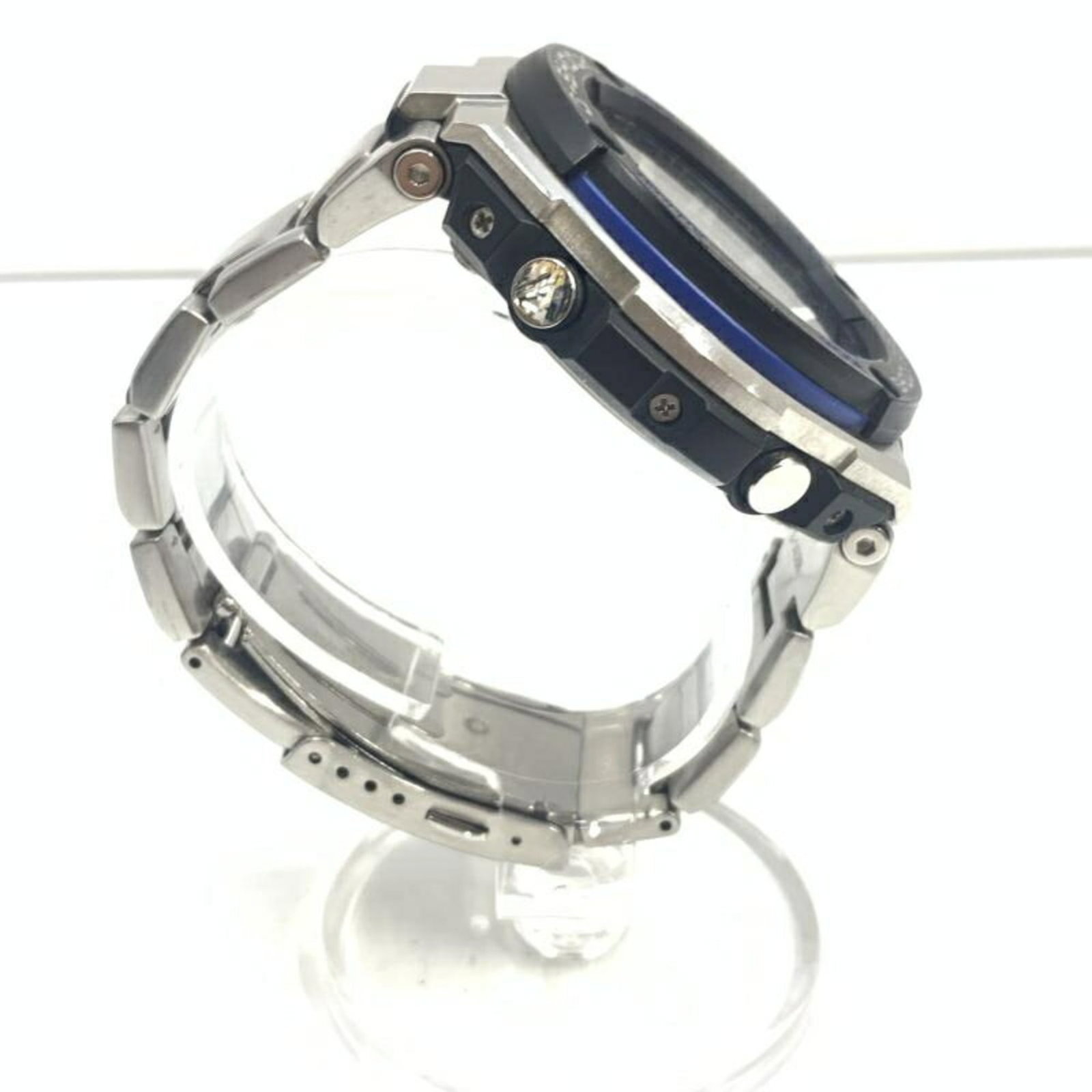 Casio Wristwatch - 9