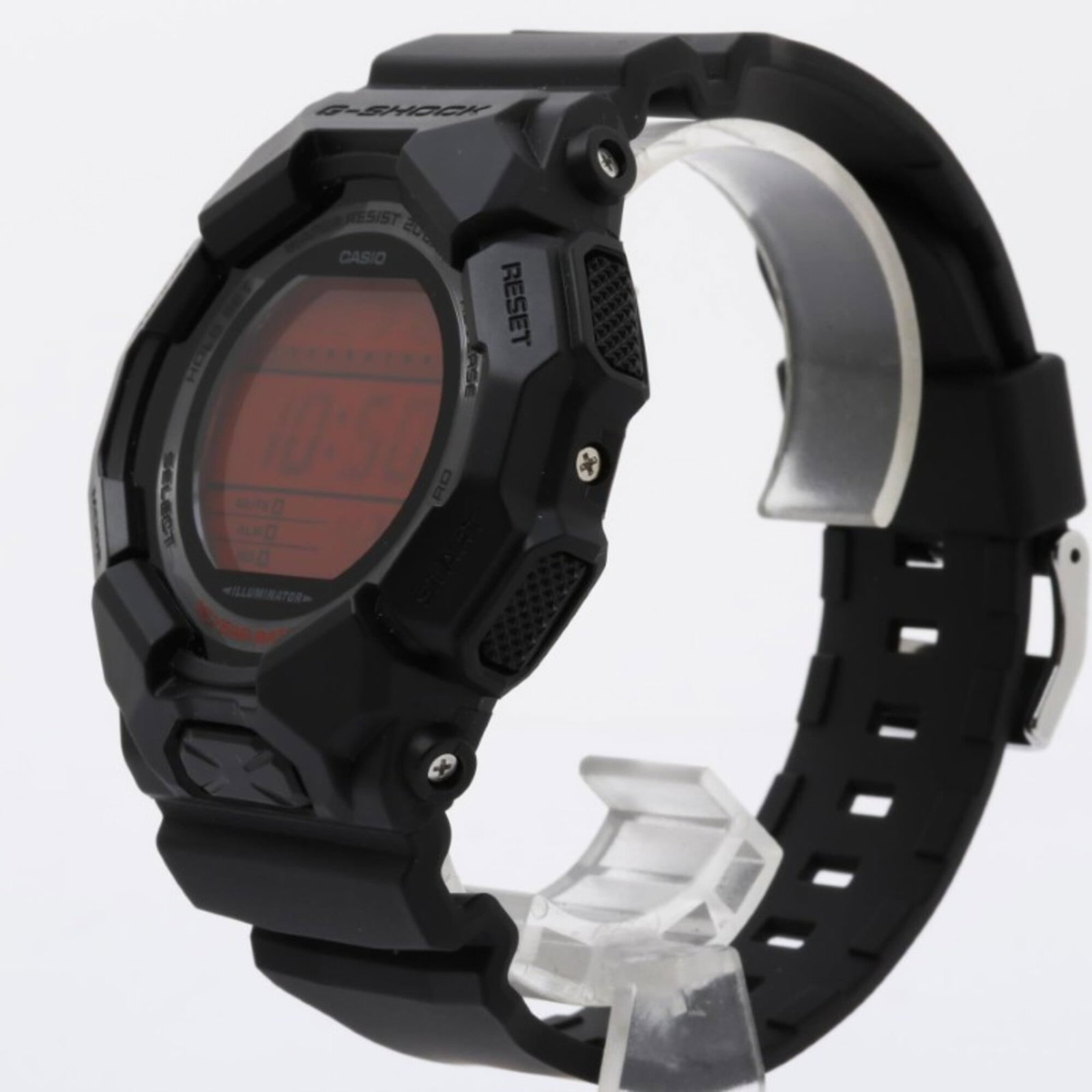 Casio Wristwatch - 2