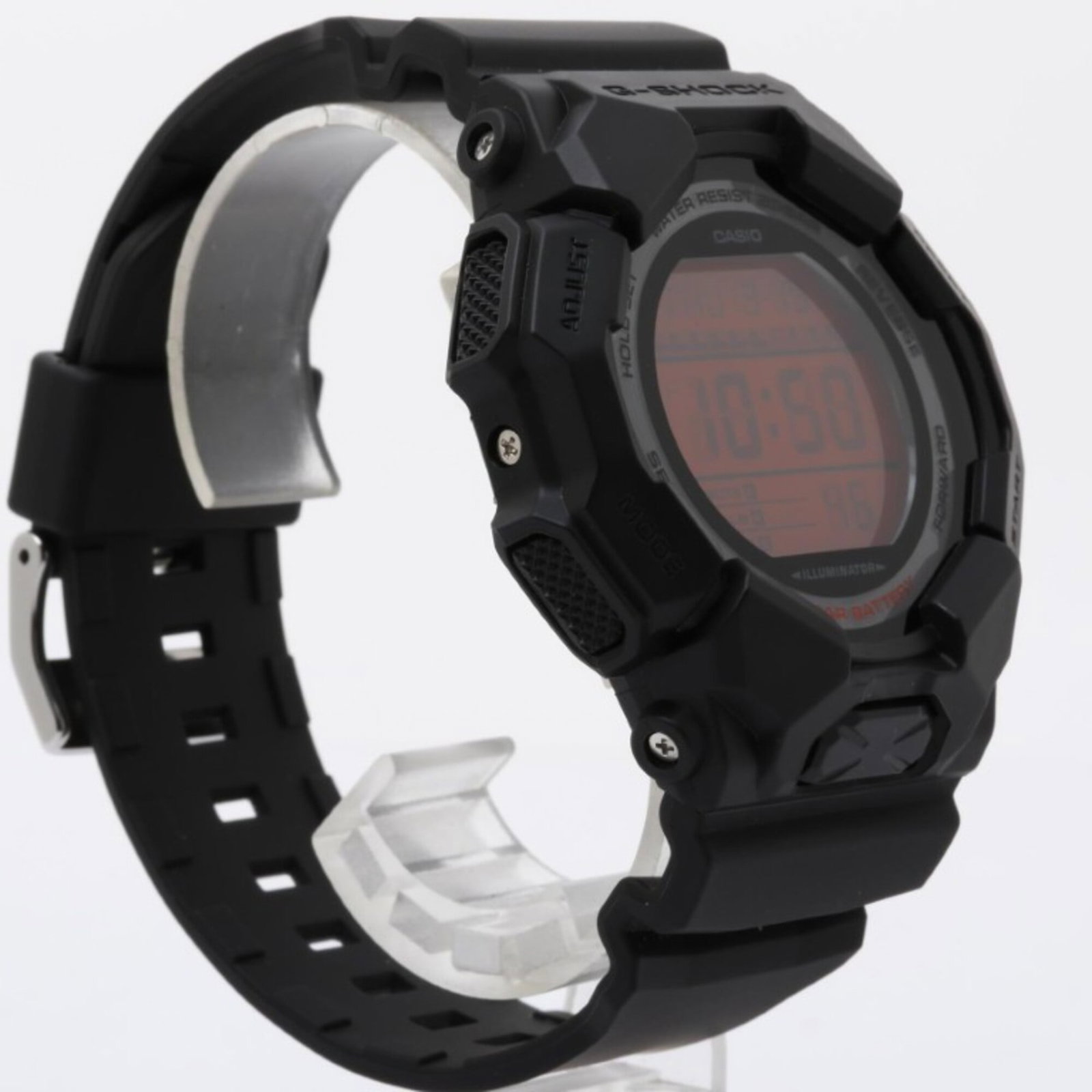 Casio Wristwatch - 3