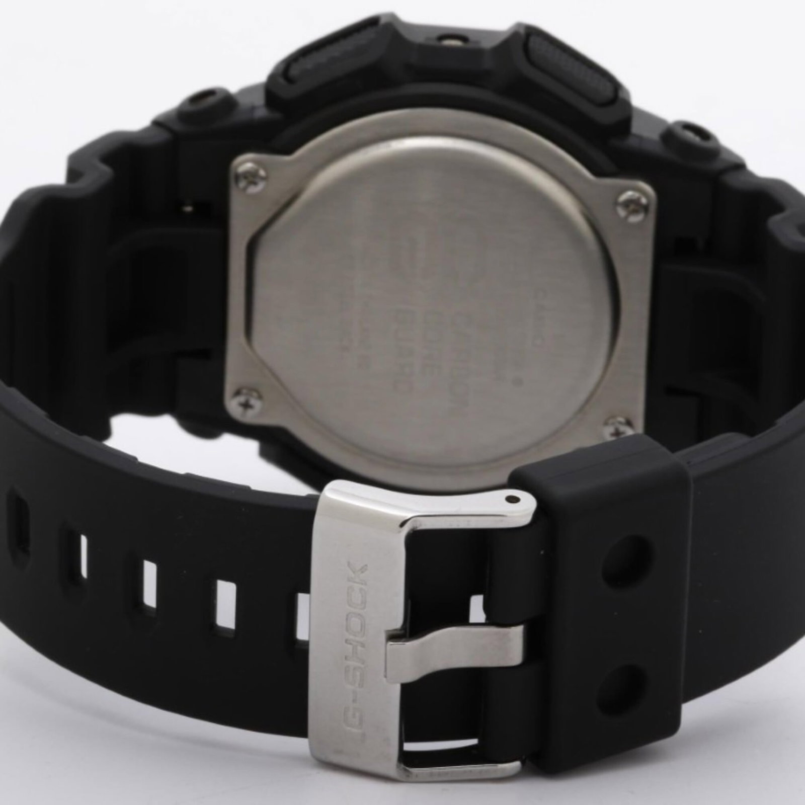 Casio Wristwatch - 5