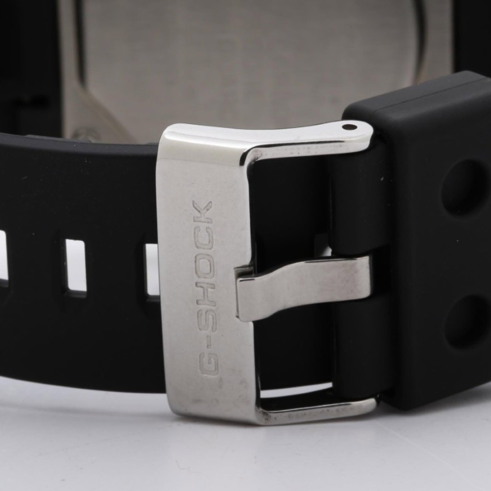 Casio Wristwatch - 6