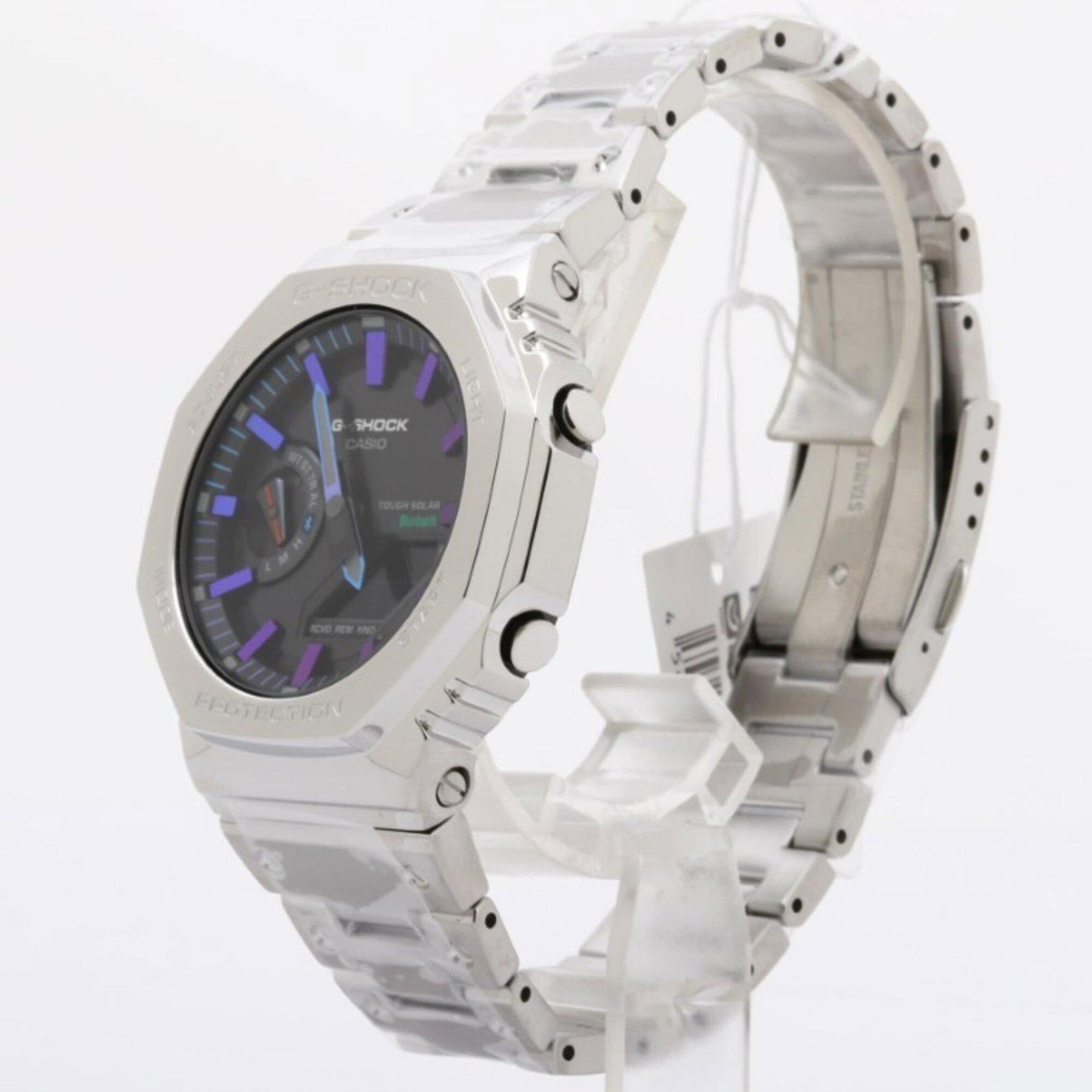 Casio Wristwatch - 2