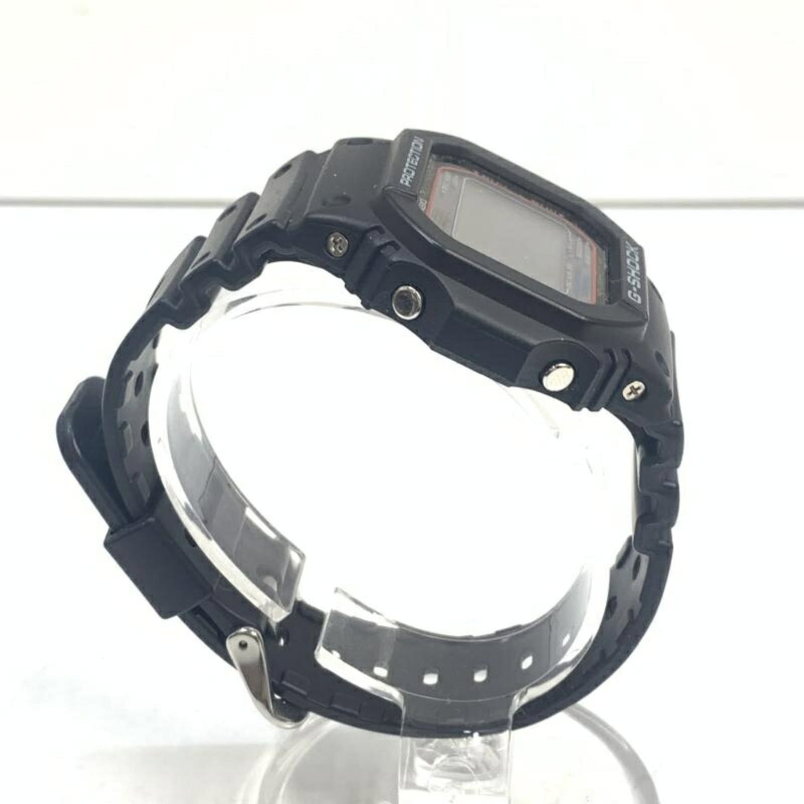 Casio Wristwatch - 2