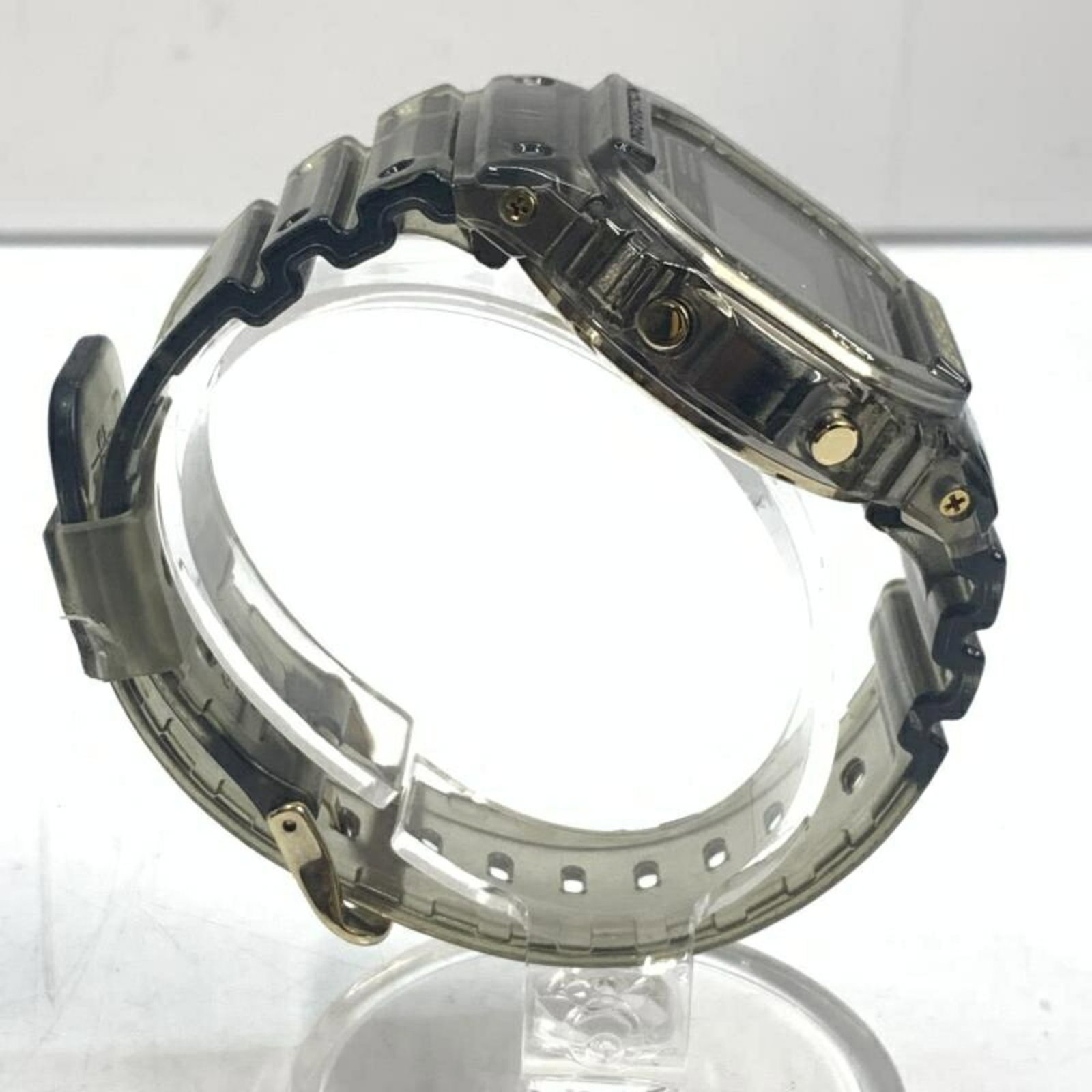 Casio Wristwatch - 2