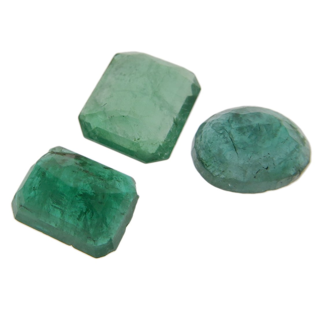 Emerald Loose 0.8g - 2