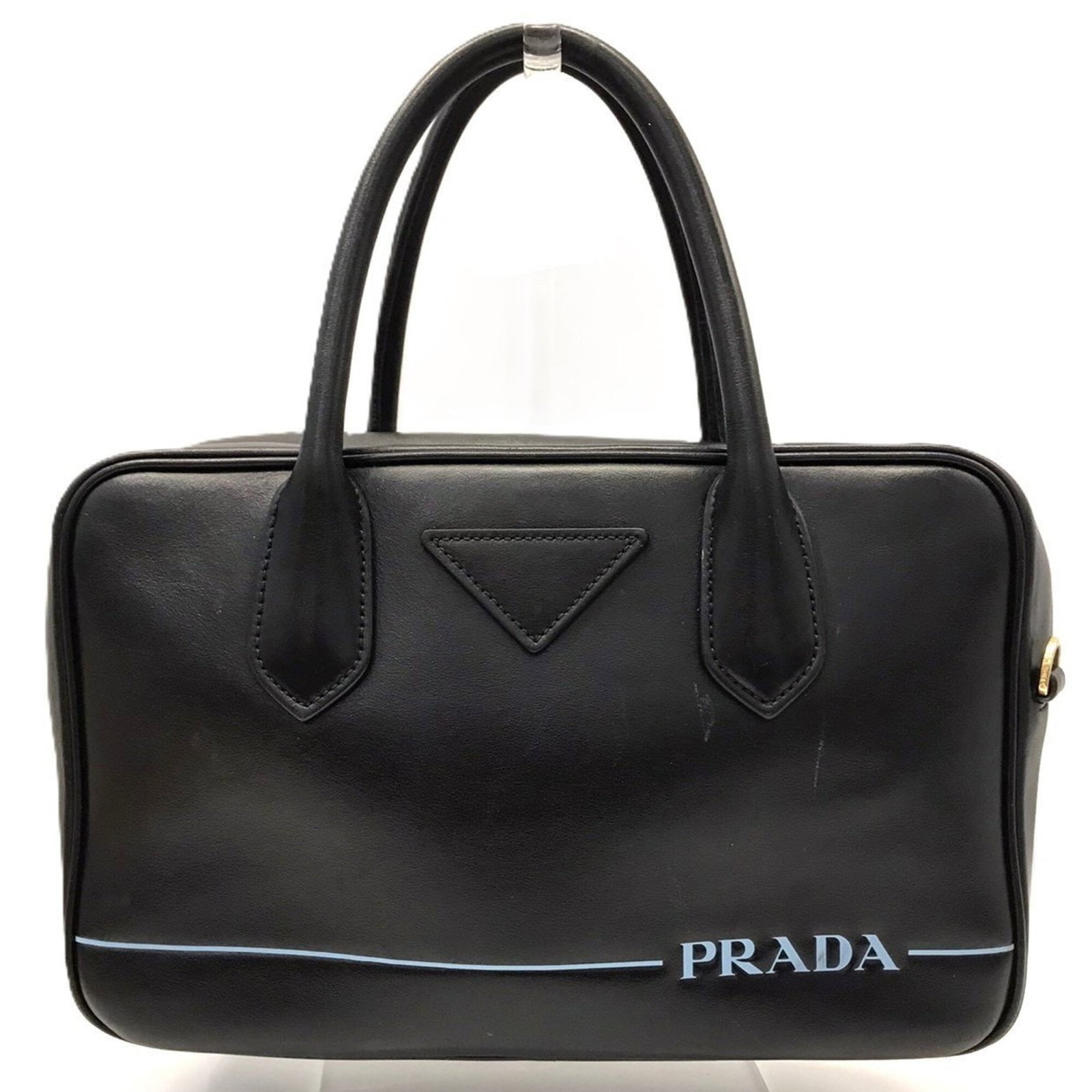 Prada is a handbag (1 of 8)