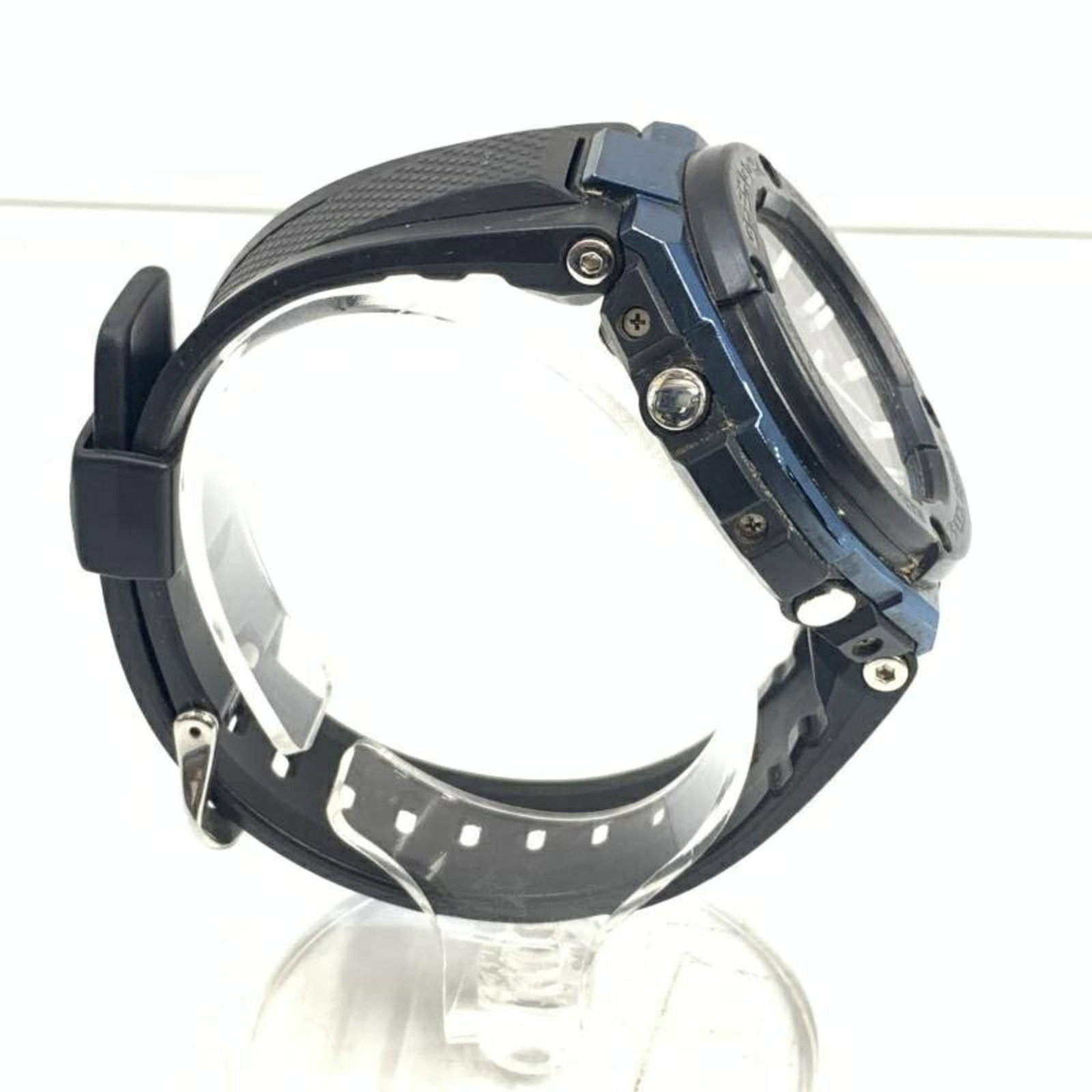 Casio Wristwatch - 2