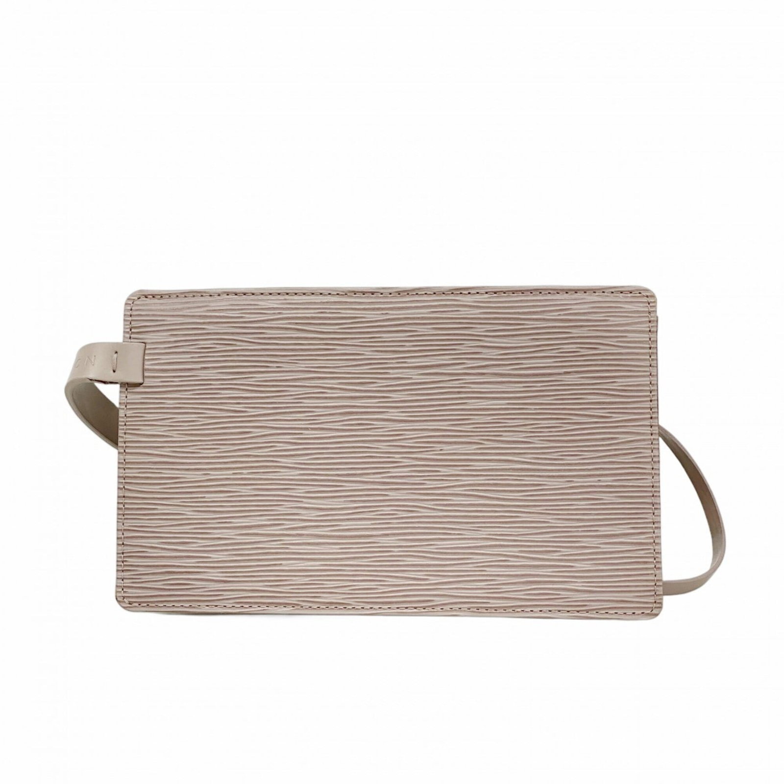 Louis Vuitton is a fanny pack: Louis Vuitton is a fanny pack A stylish and functional accessory, this pre-loved Louis Vuitton fanny pack is perfect for adding a touch of luxury to your everyday look. With its signature lilac hue