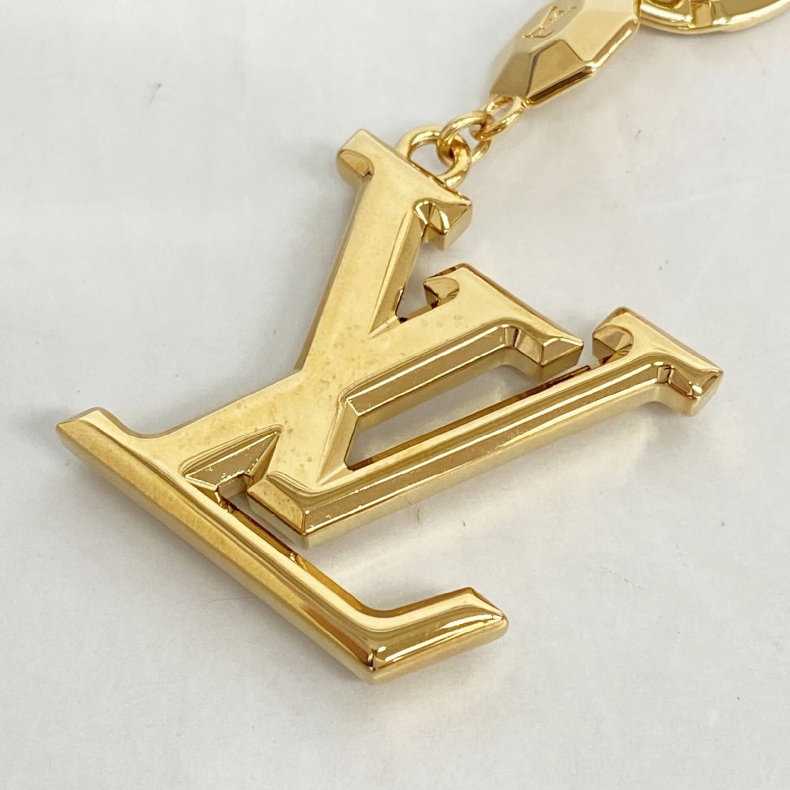 Louis Vuitton Keyring - 2