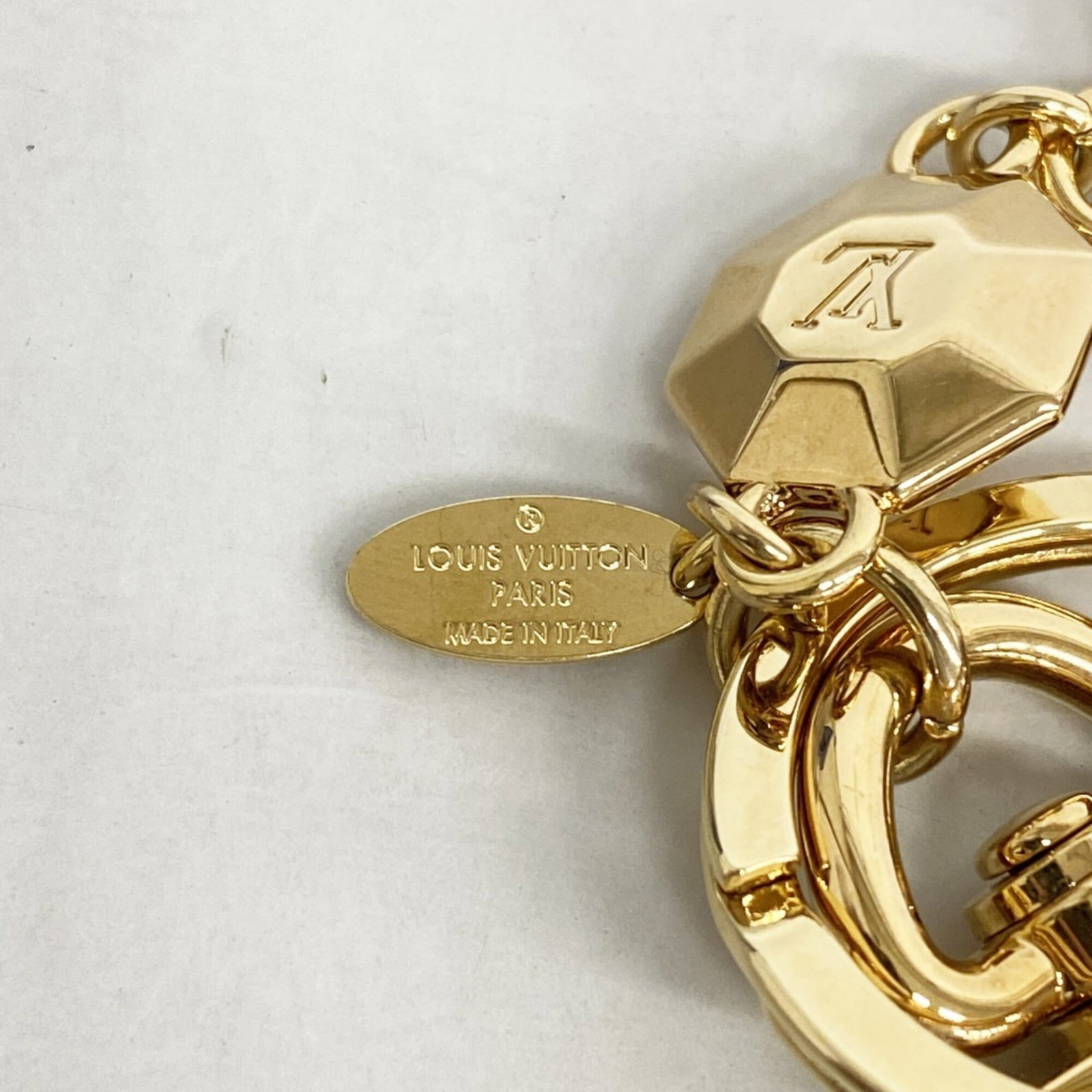 Louis Vuitton Keyring - 3