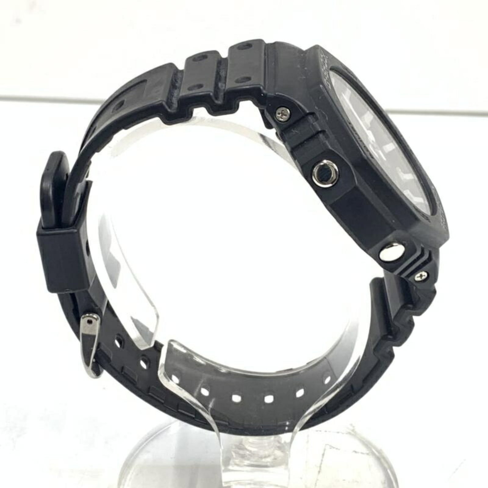 Casio Wristwatch - 2