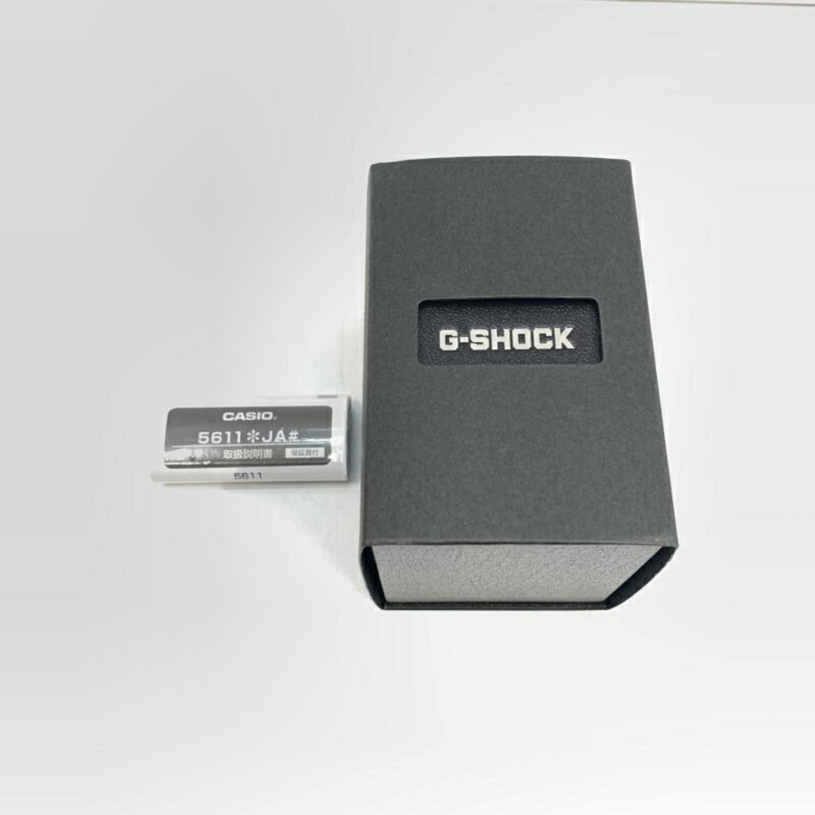 Casio Wristwatch - 7