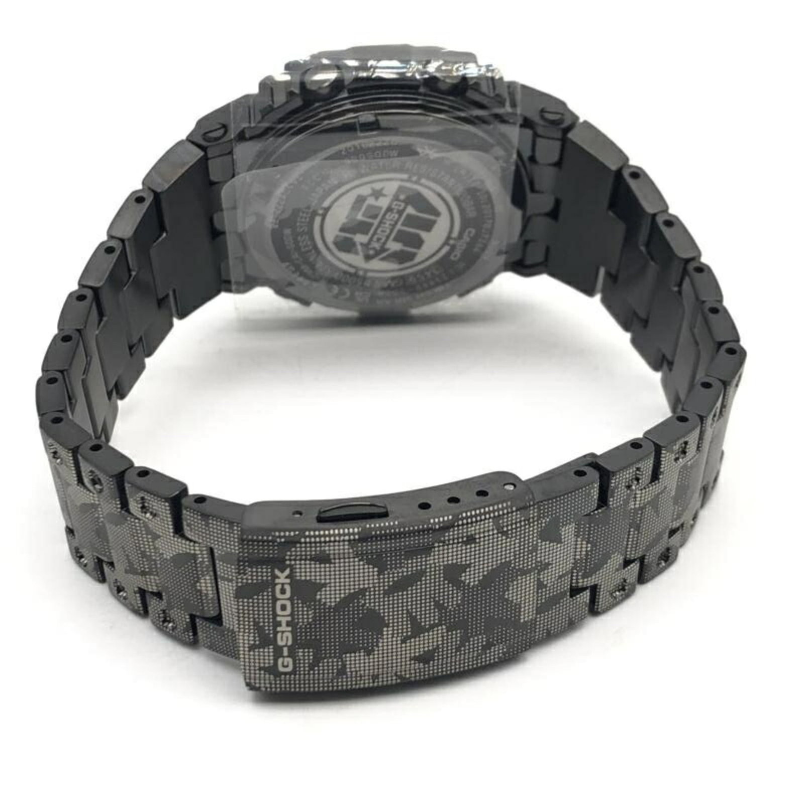 Casio Wristwatch - 5