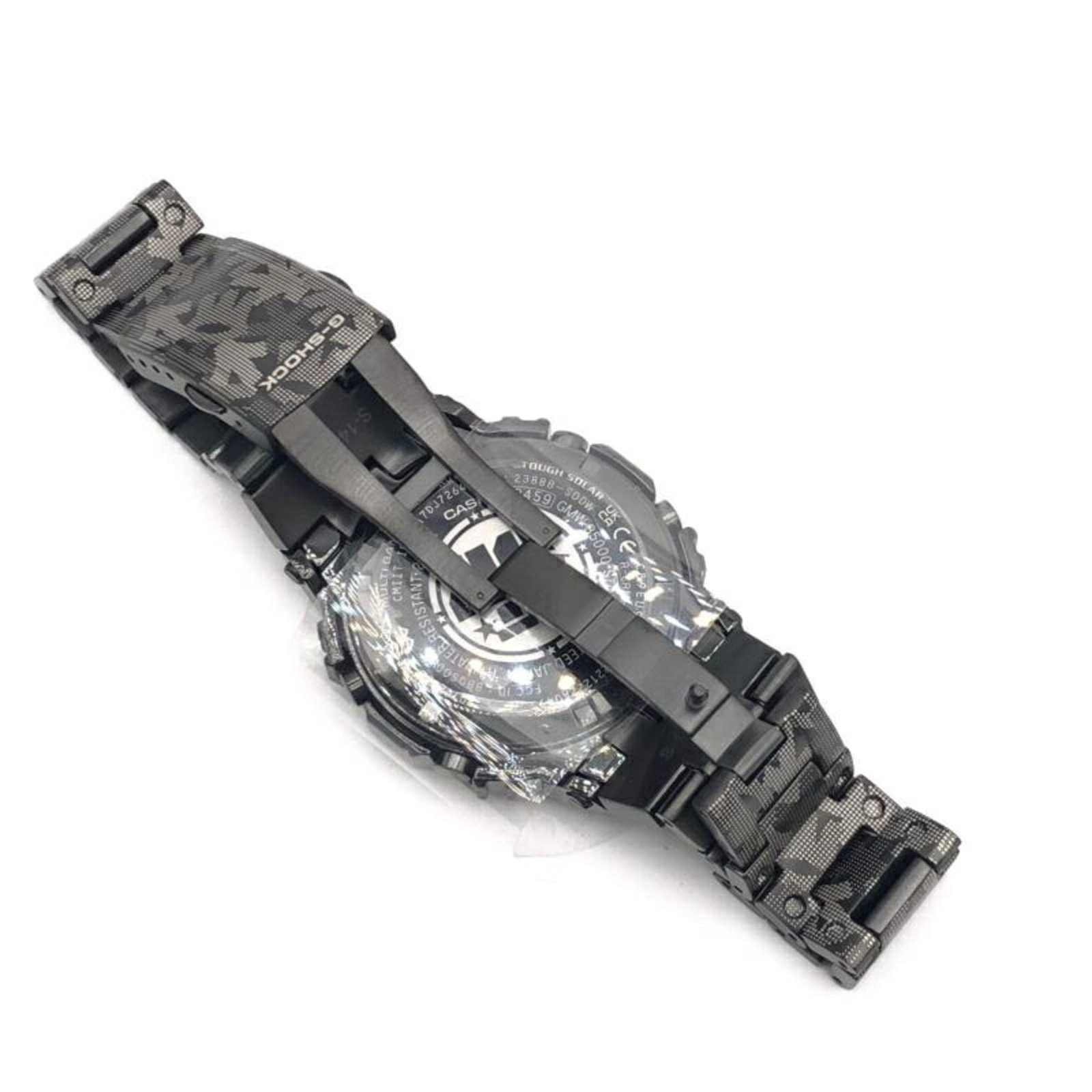 Casio Wristwatch - 8