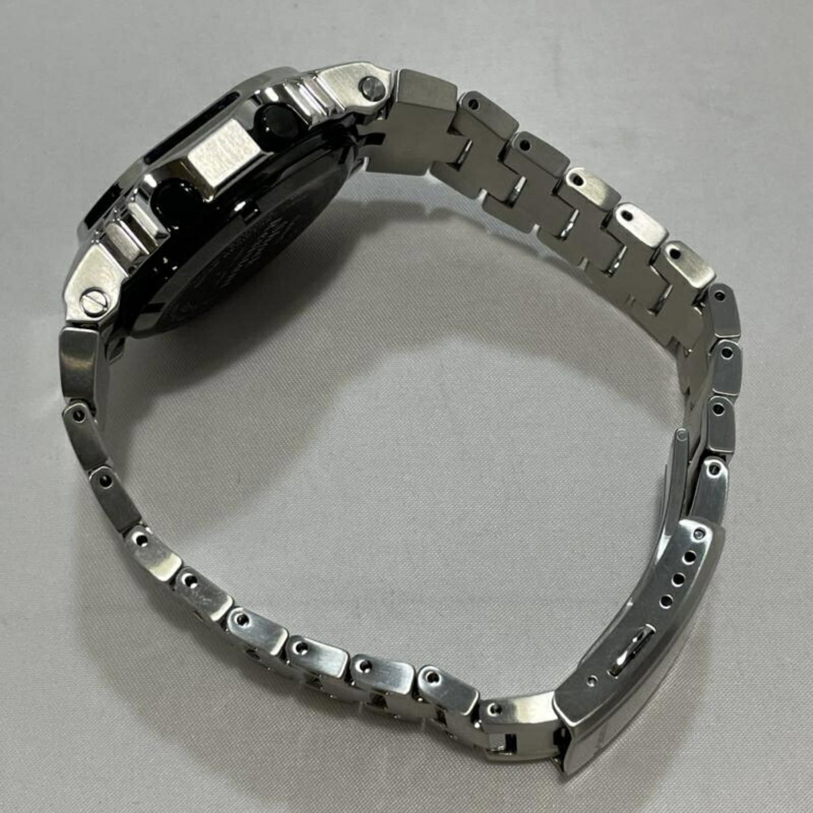 Casio Wristwatch - 2