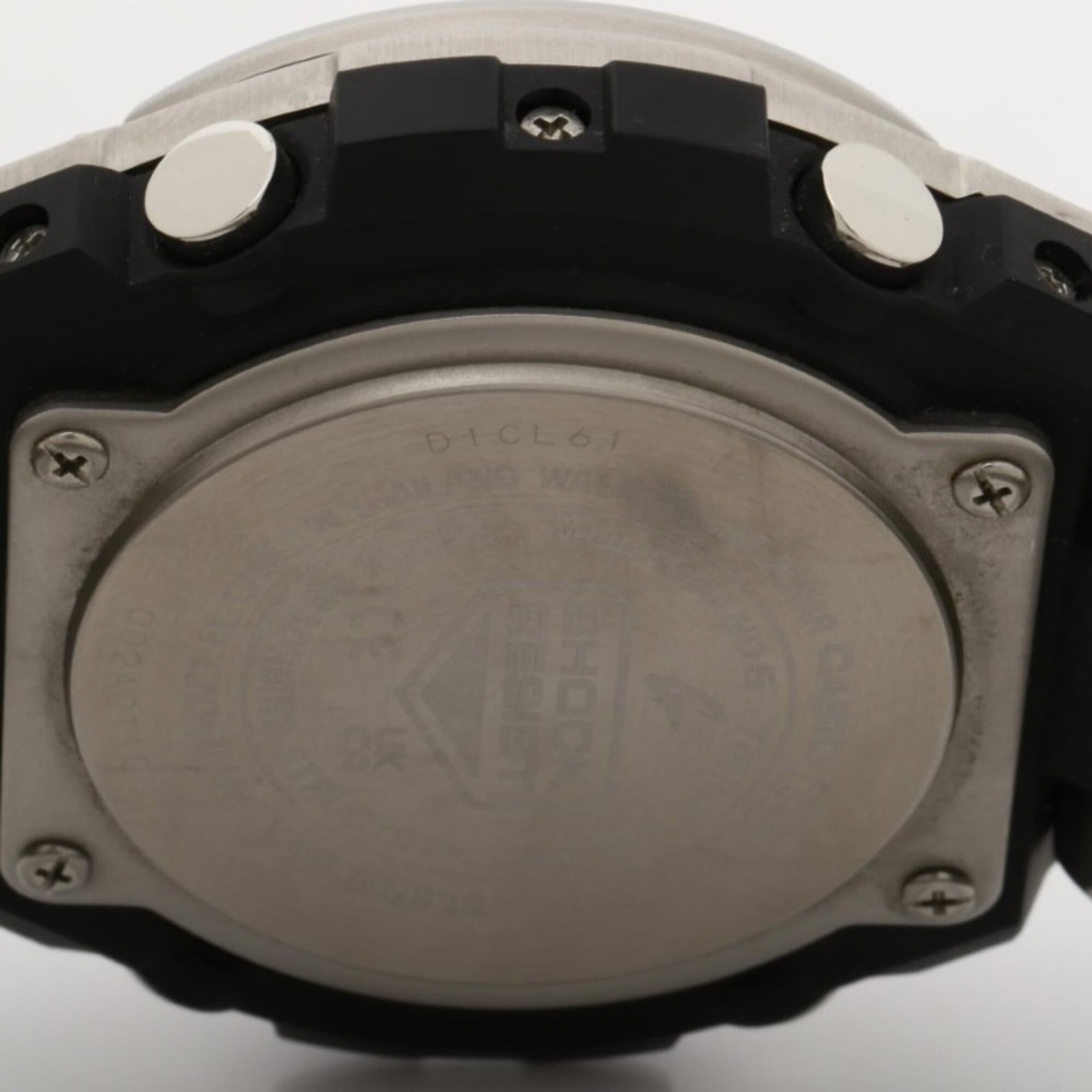 Casio Wristwatch - 4