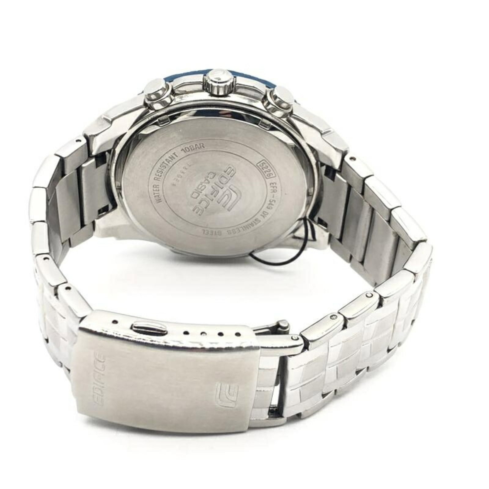 Casio Wristwatch - 5