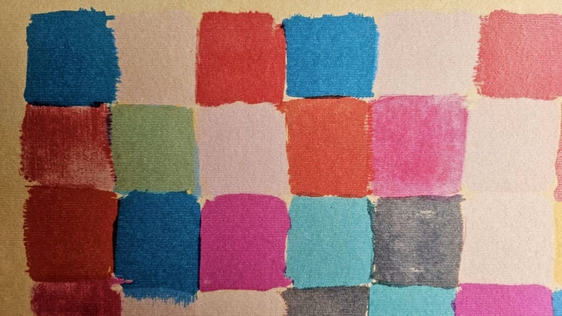 Paul Klee numbered lithograph - 4