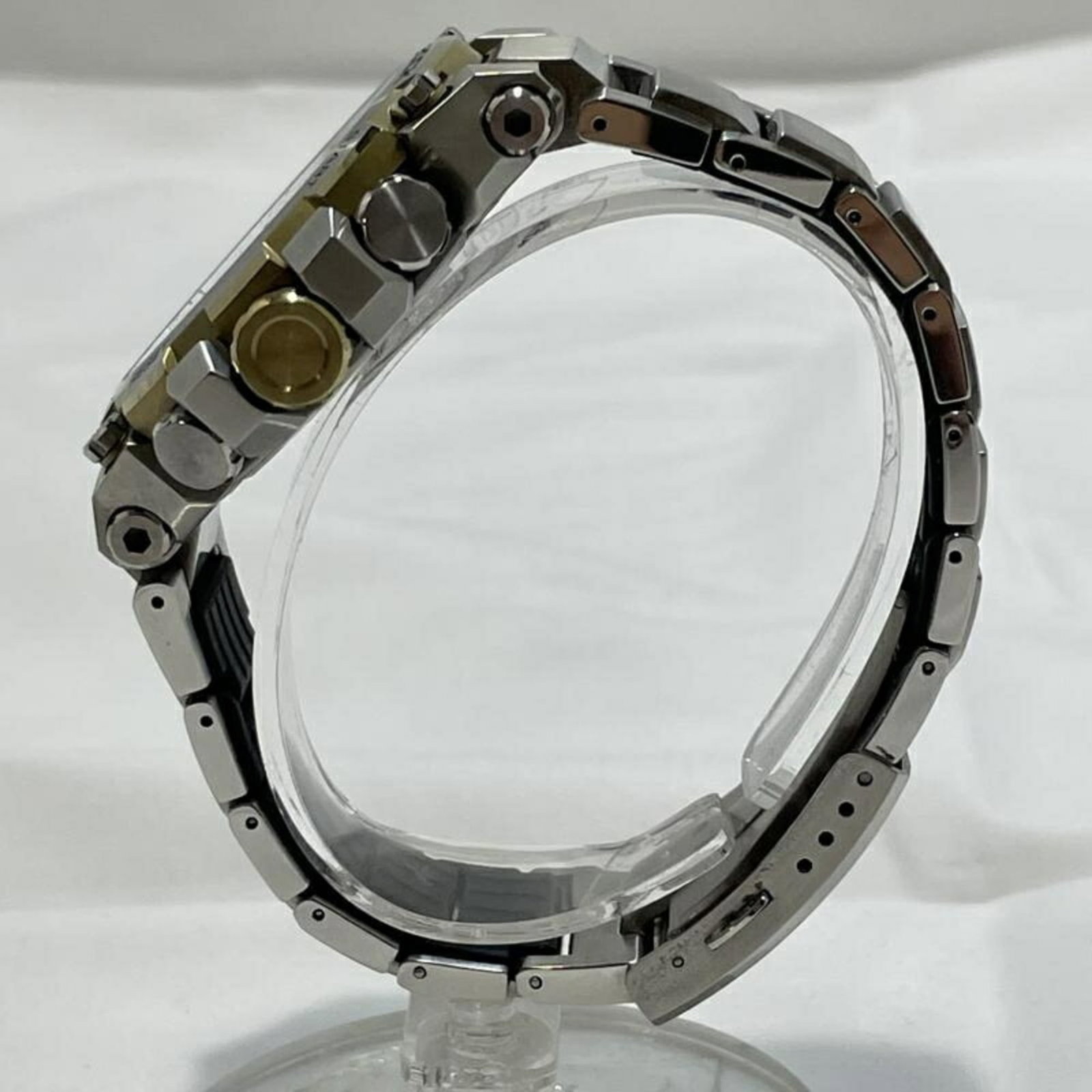 Casio Wristwatch - 2