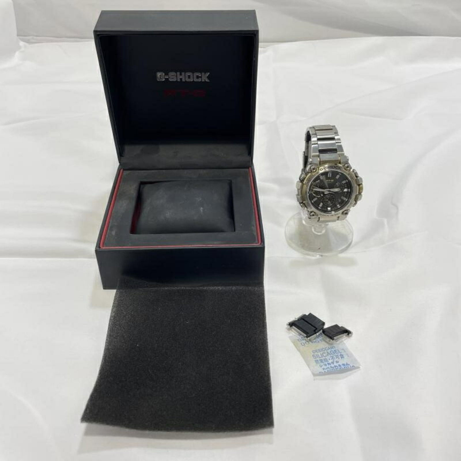 Casio Wristwatch - 7