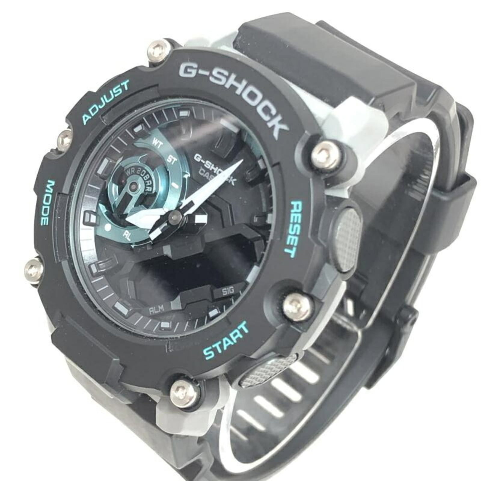 Casio Wristwatch - 2