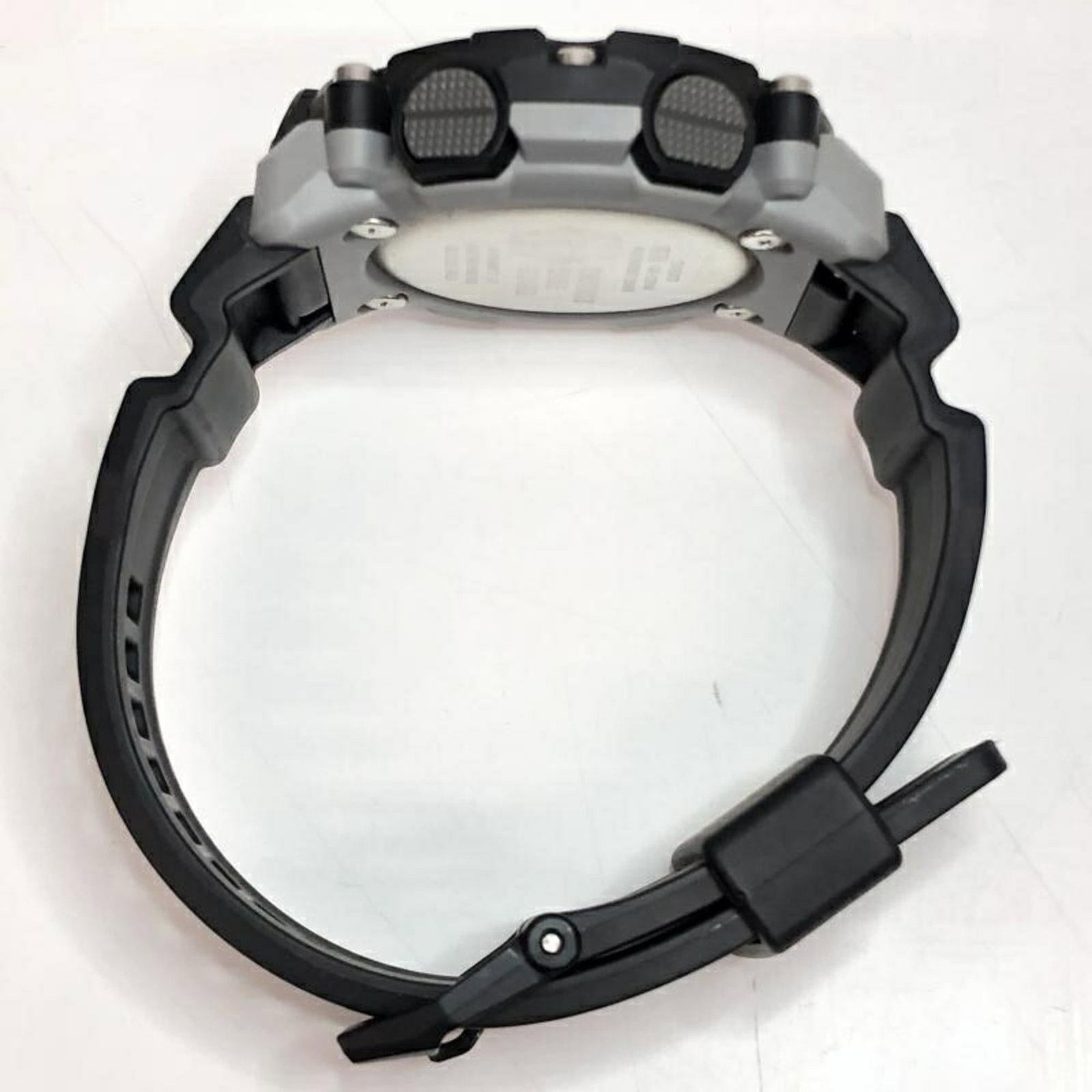 Casio Wristwatch - 4