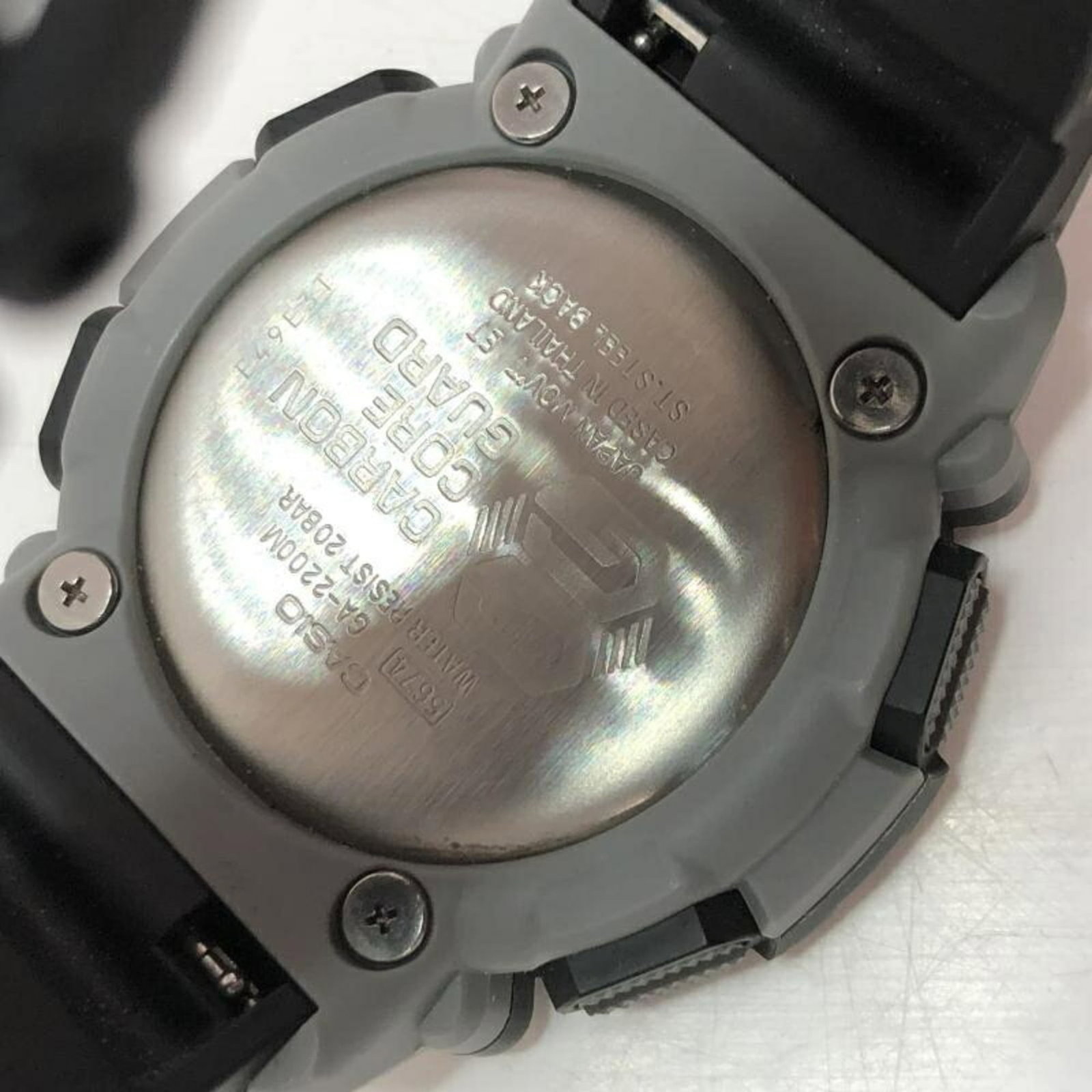 Casio Wristwatch - 6