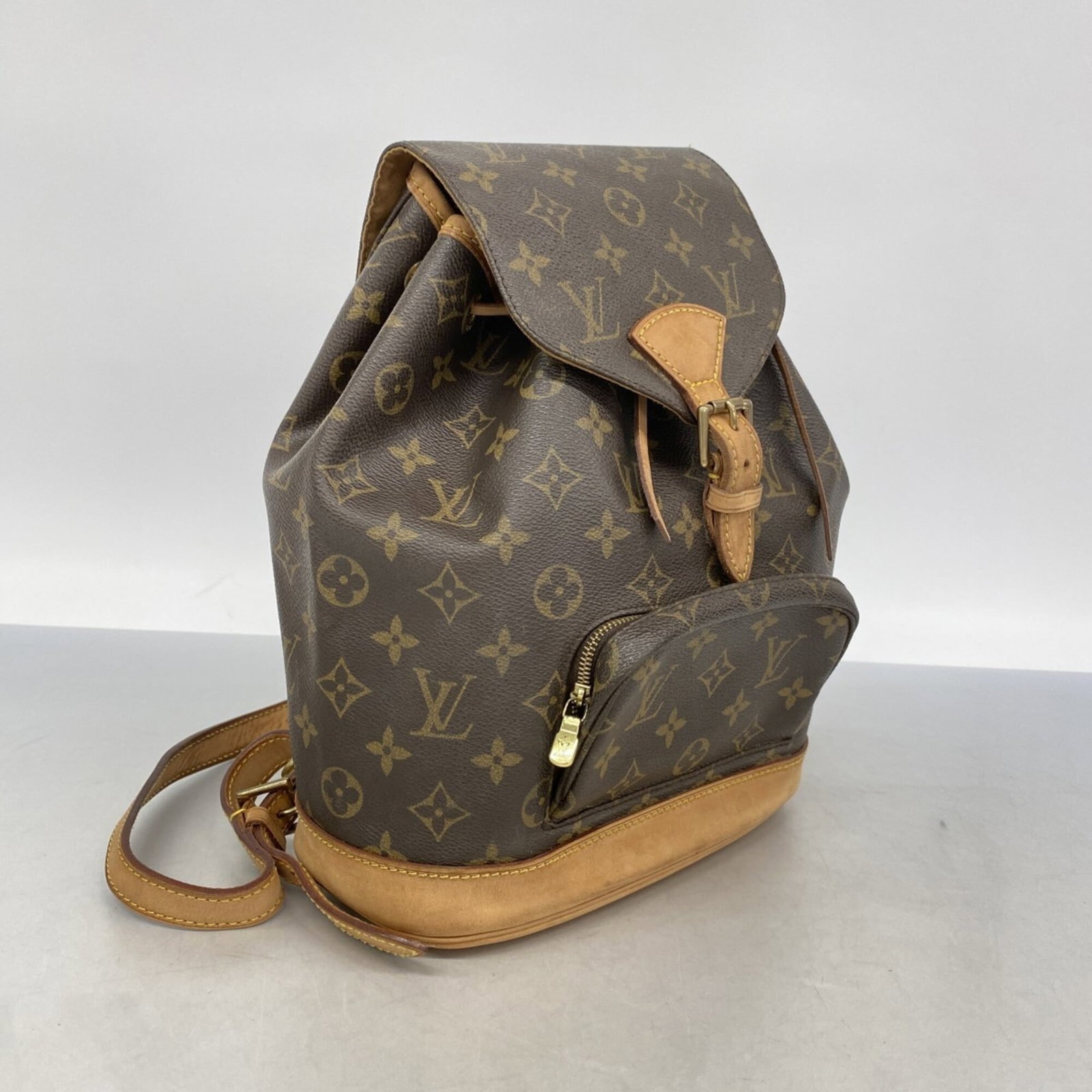 Louis Vuitton Backpack - 2