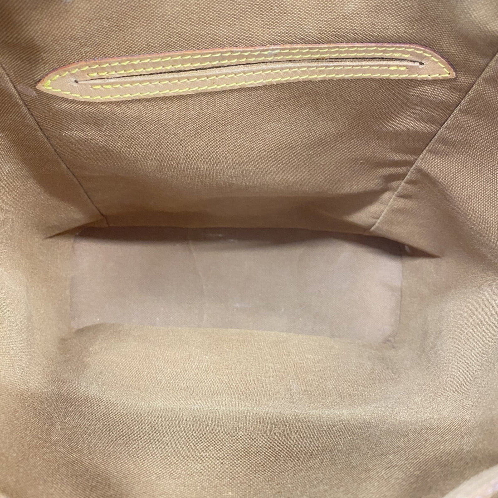 Louis Vuitton Backpack - 4