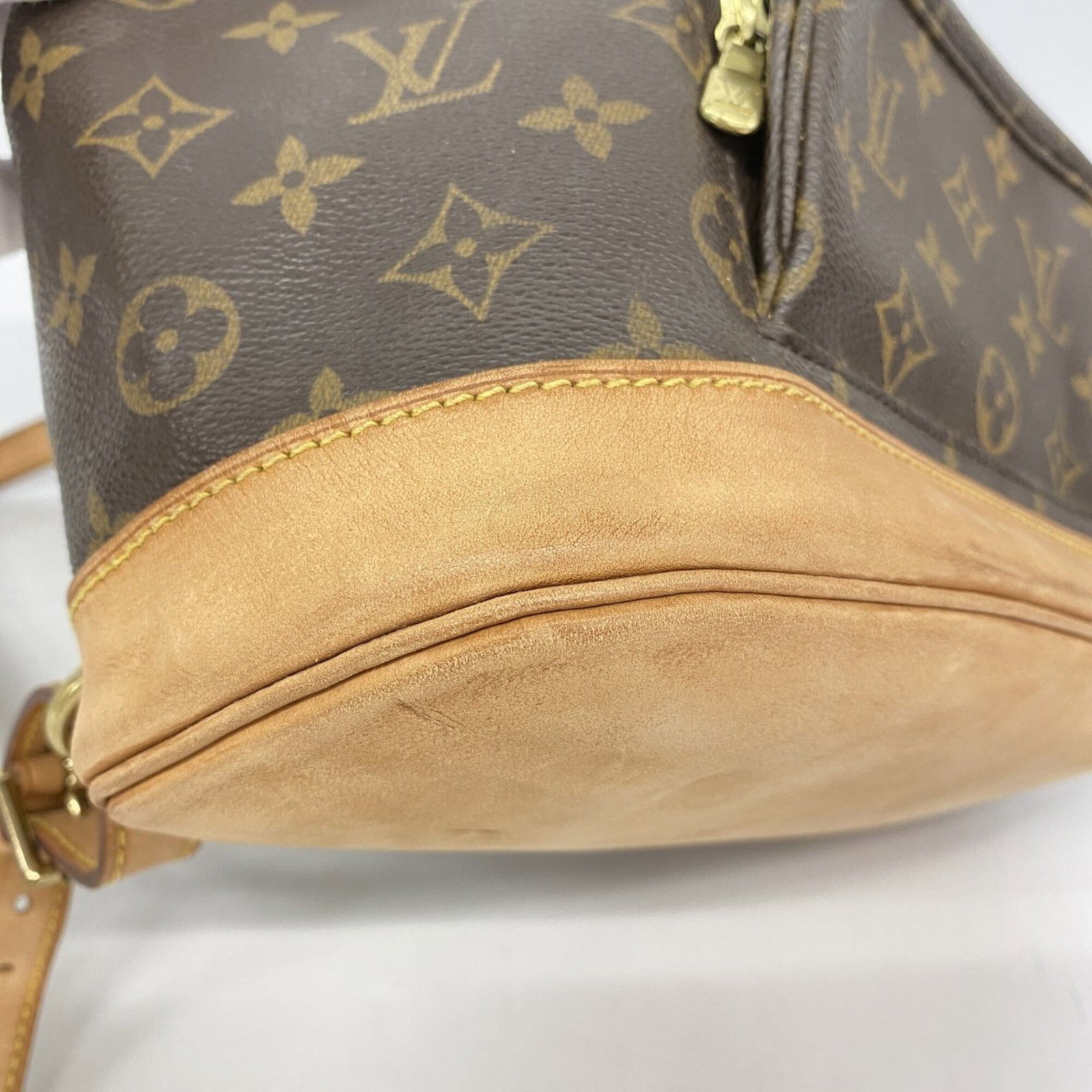 Louis Vuitton Backpack - 7