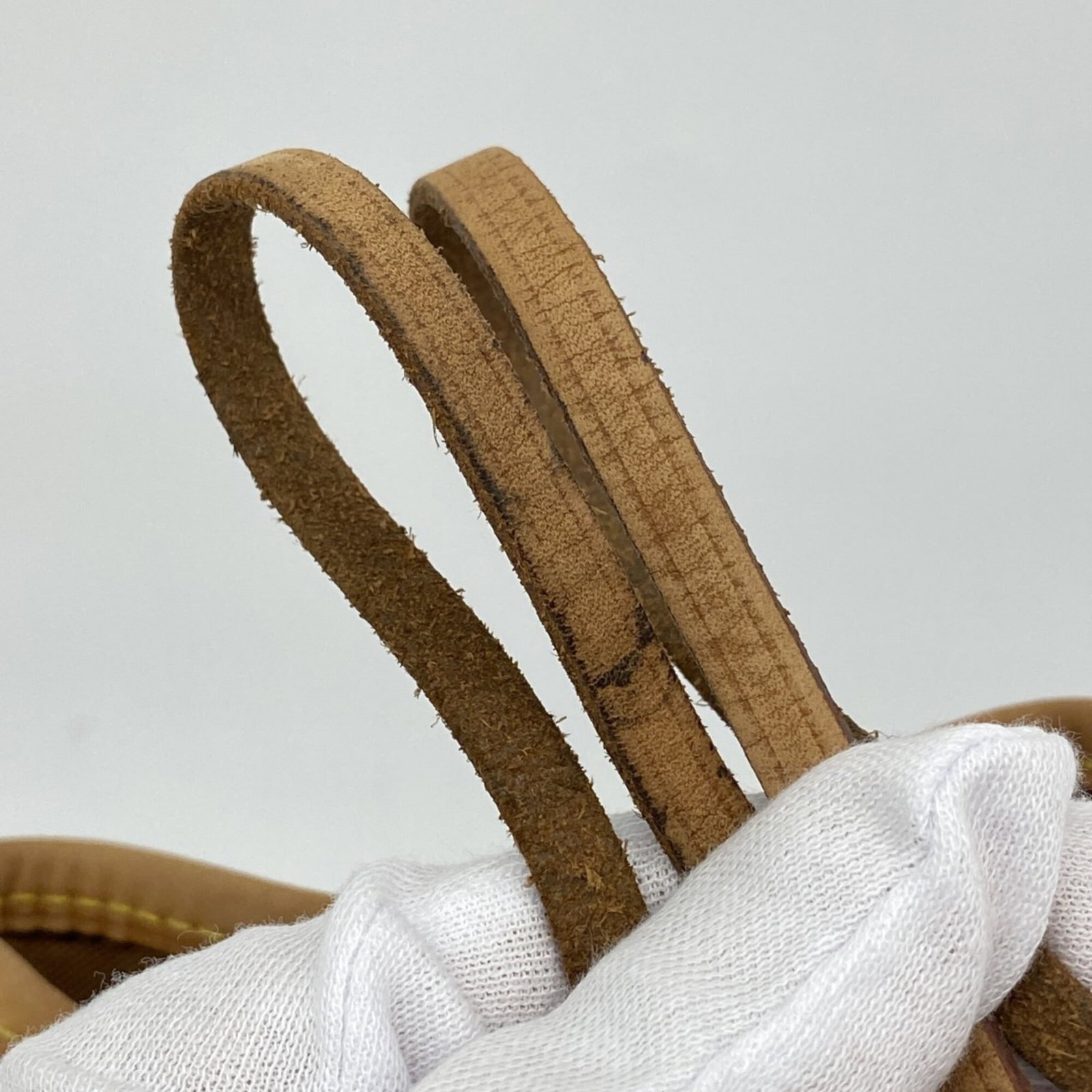 Louis Vuitton Backpack - 9